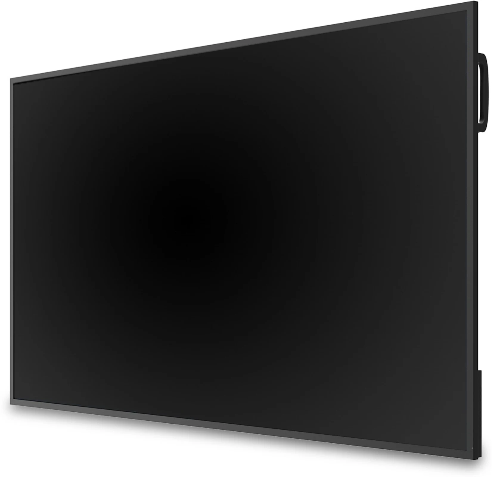 Imagen 1 de Pantalla Comercial 24/7 ViewSinic CDE8630 86" UHD 3840*2160 LCD TFT LAN HDMI USB