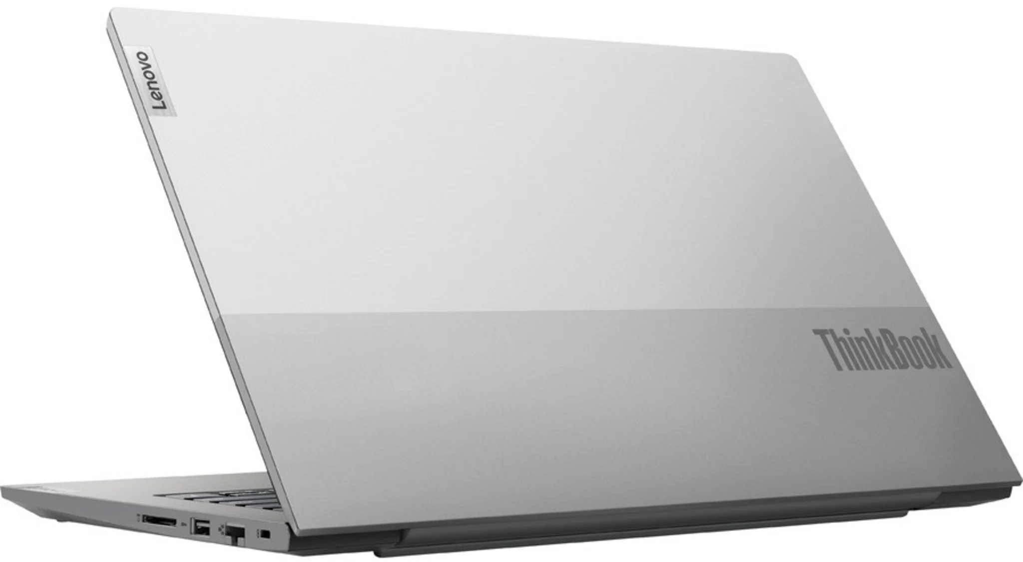 Imagen 1 de Notebook Lenovo ThinkBook 14 G2 I5-1135G7 RAM 8GB SSD 512GB 14" W11P