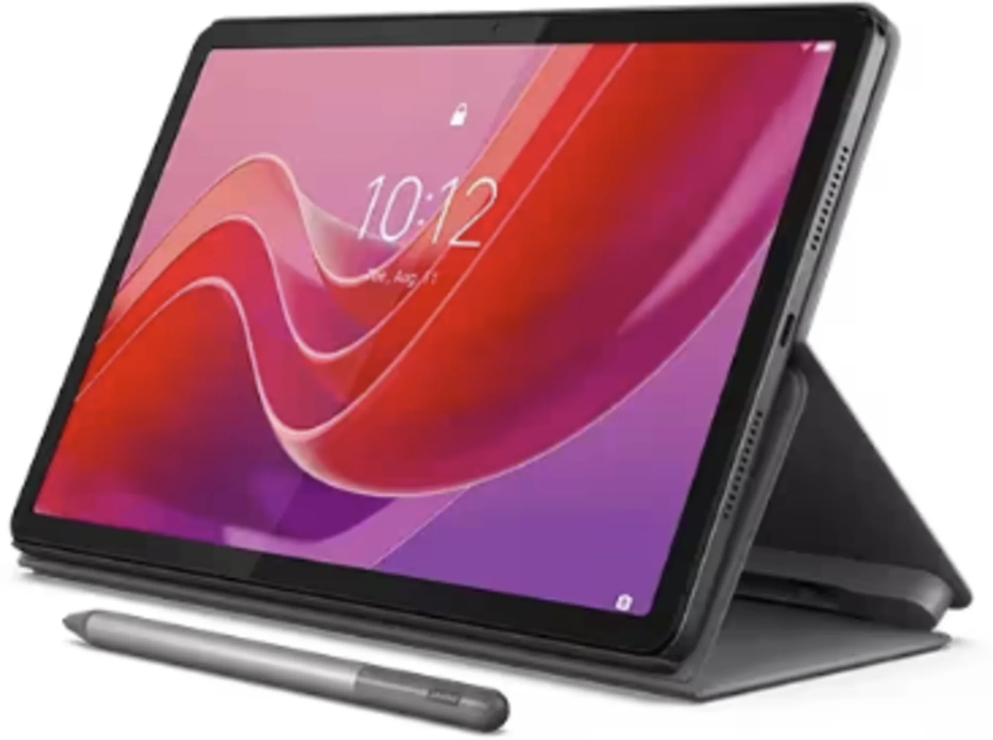Imagen 0 de Tablet Lenovo Tab M11 OctaCore 8GB/128GB 11" WiFi BT5.1 Android Gris+Case+Pen