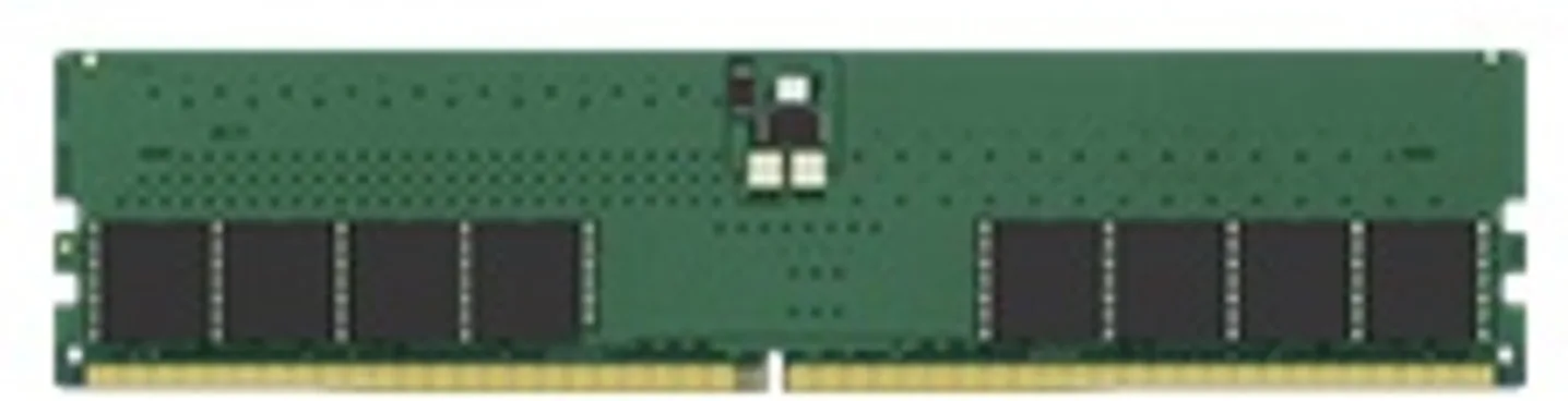 Imagen 0 de Memoria RAM 32GB DDR5 5600MHz DIMM CL46 Non-ECC 1.1v 288p - Kingston