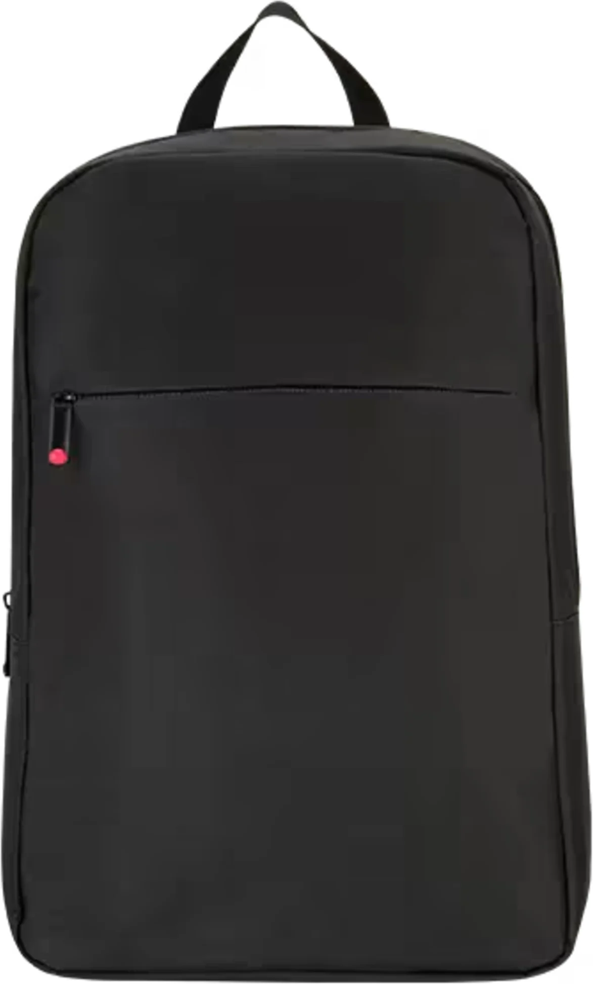 Imagen 3 de Mochila Lenovo ThinkPad Basic Max Tamaño 15.6" Color Negro