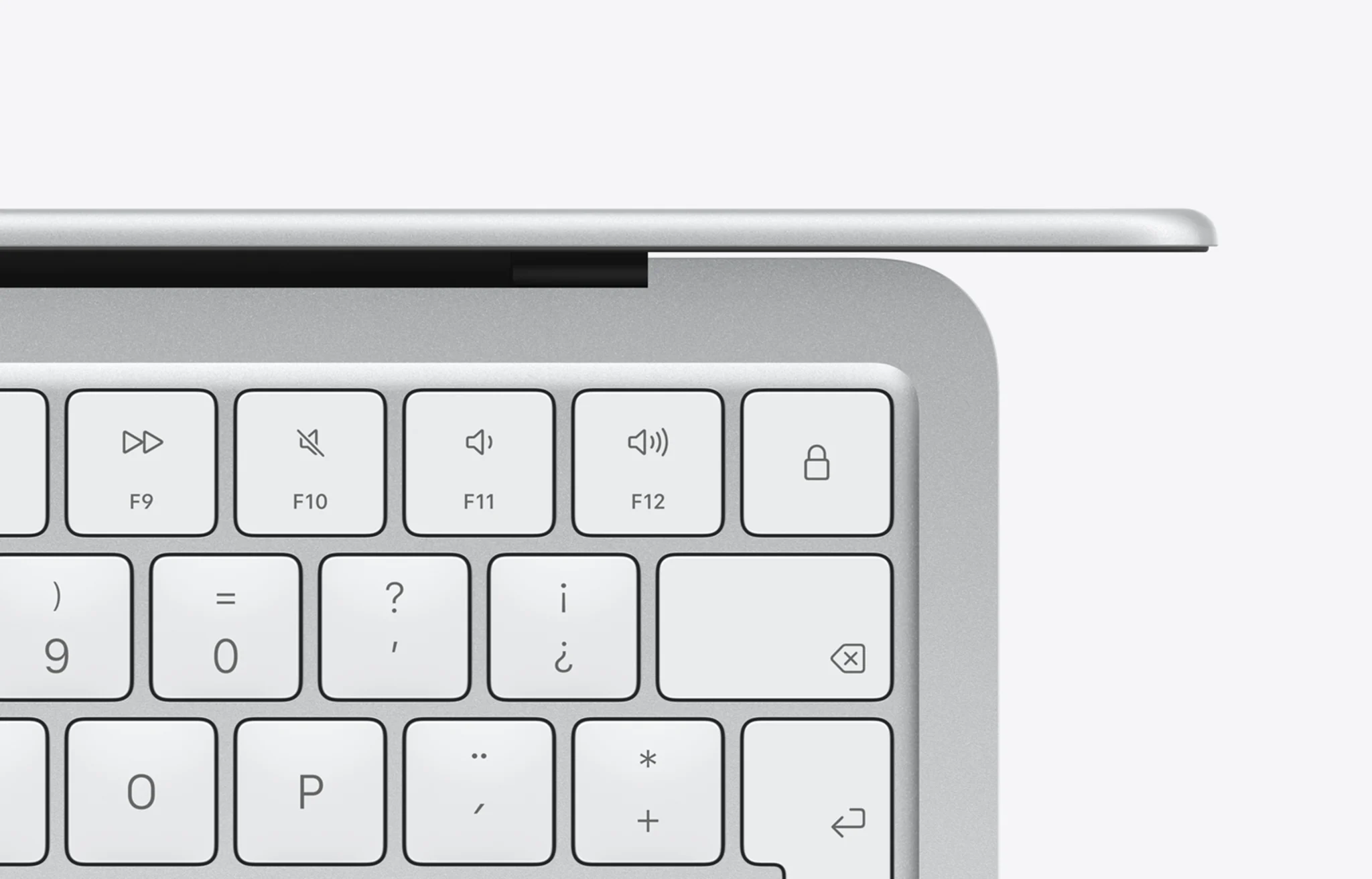 Imagen 8 de MacBook Neo 13/ A18 6C/ GPU 5C/ 8 RAM/ 256GB plata