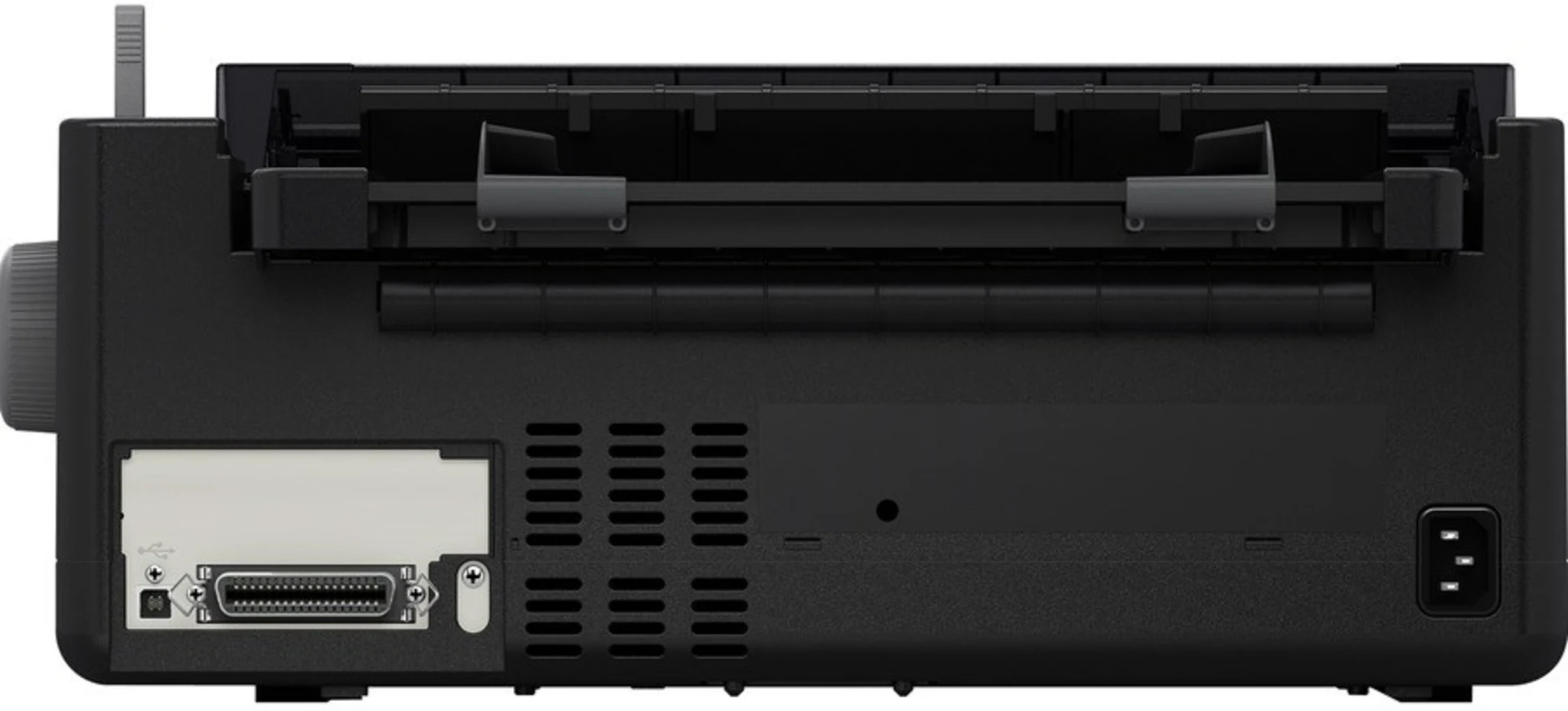 Imagen 1 de Impresora Matriz de Puntos Epson FX-890II 9 pines Rollo 21.6cm Ancho 254mm 