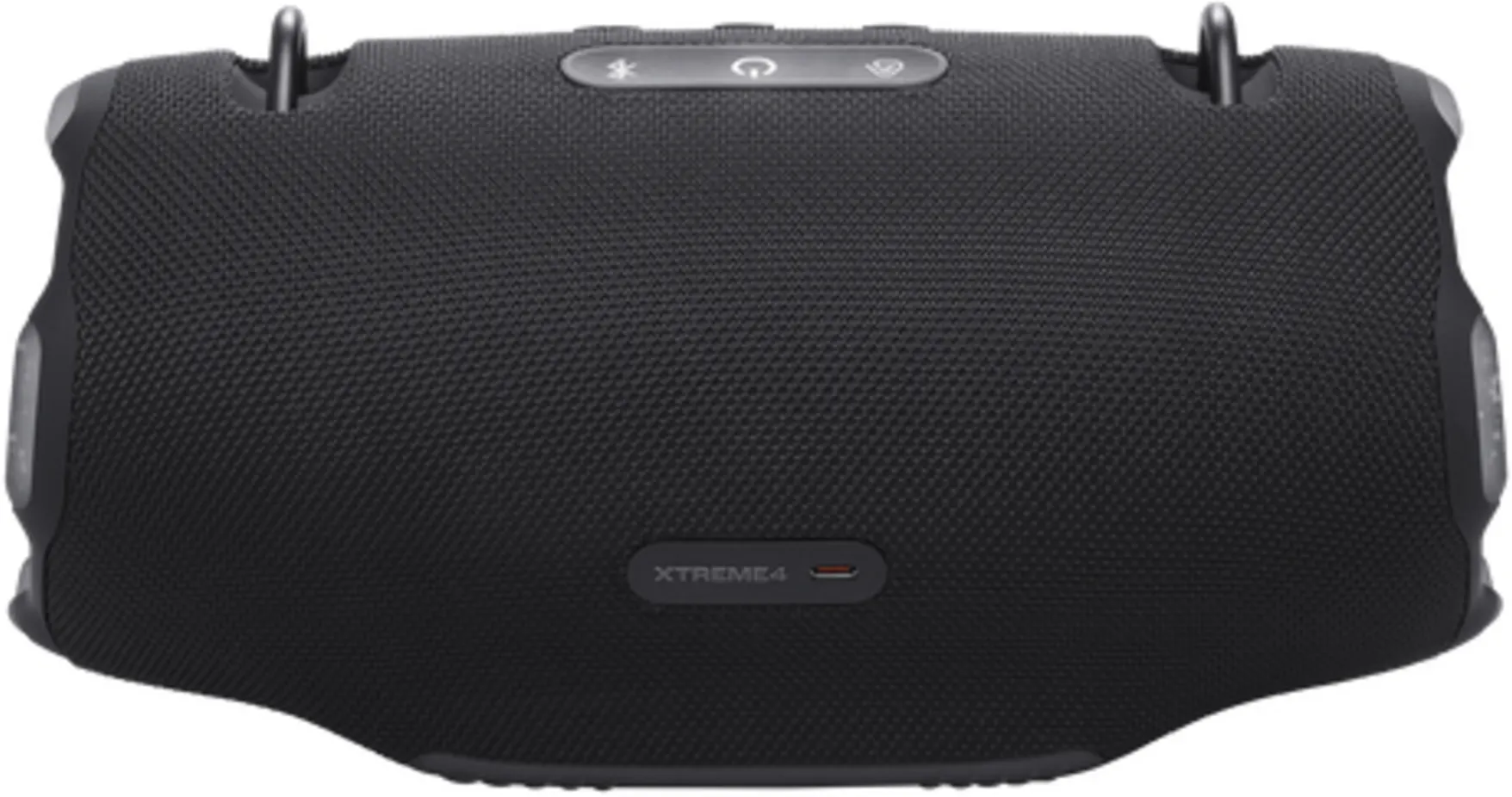 Imagen 2 de Parlante Inalámbrico JBL Extreme 4 Negro, Resistente al agua, Bluetooth