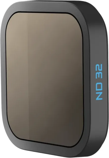 Imagen 1 de Filtros ND GoPro