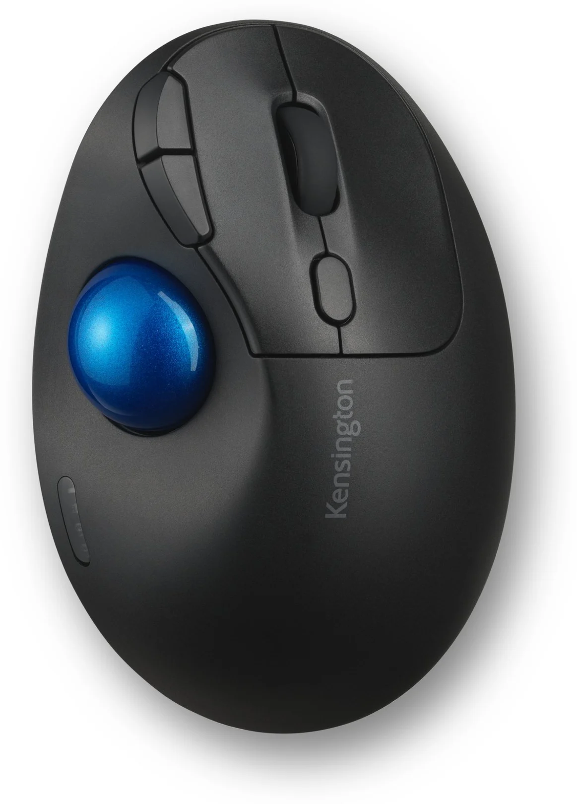 Imagen 0 de Mouse Kengsington Trackball Pro Fit Ergo TB450 Conexión Inalámbrica Color Negro