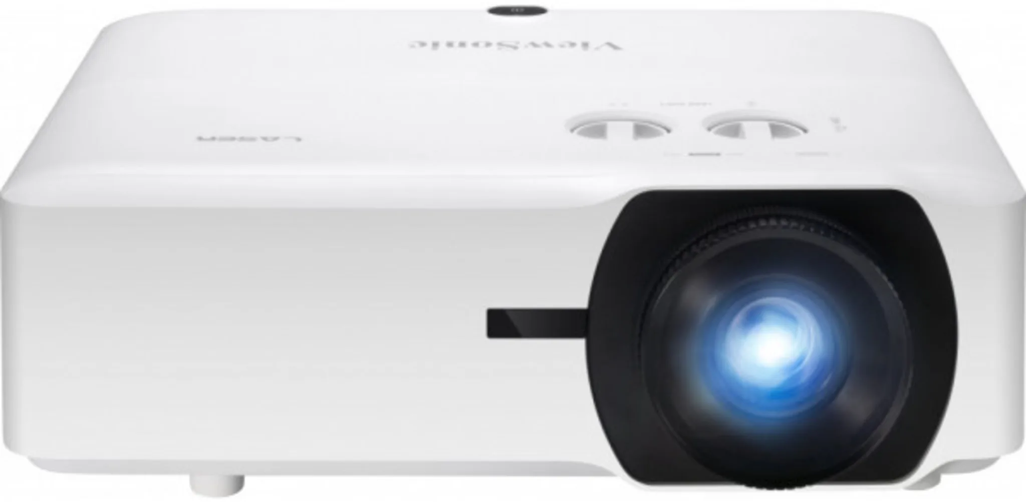 Imagen 2 de Proyector ViewSonic LS920WU, 6000LUMEN WUXGA 1920*1200 2*HDMI VGA S-Video USB