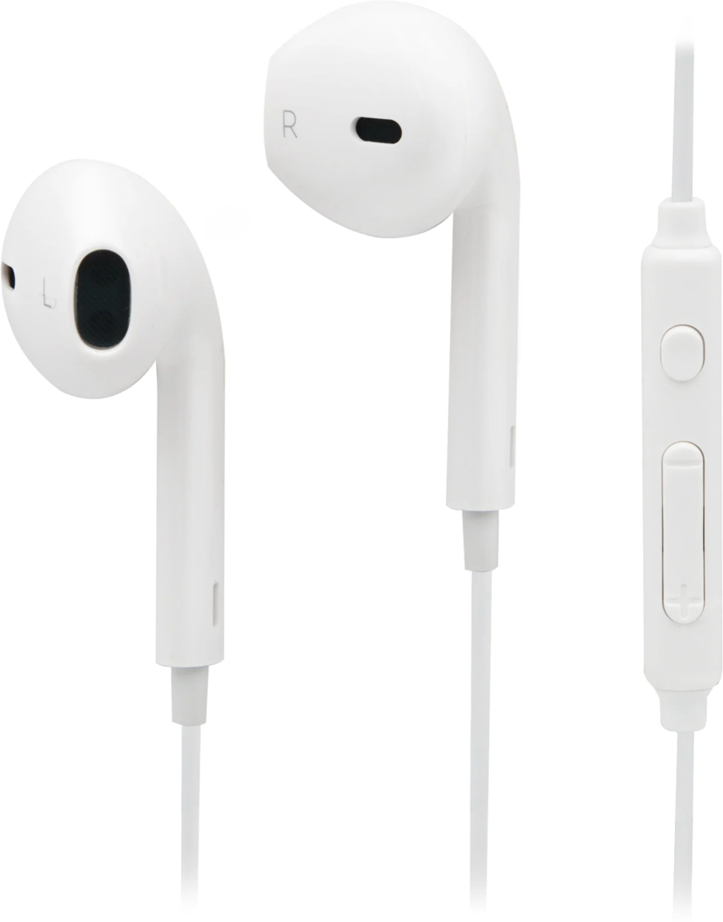 Imagen 4 de WEP40 BLANCO AUDIFONO PHILCO M/LIBRES (D40) ALAMBRICO