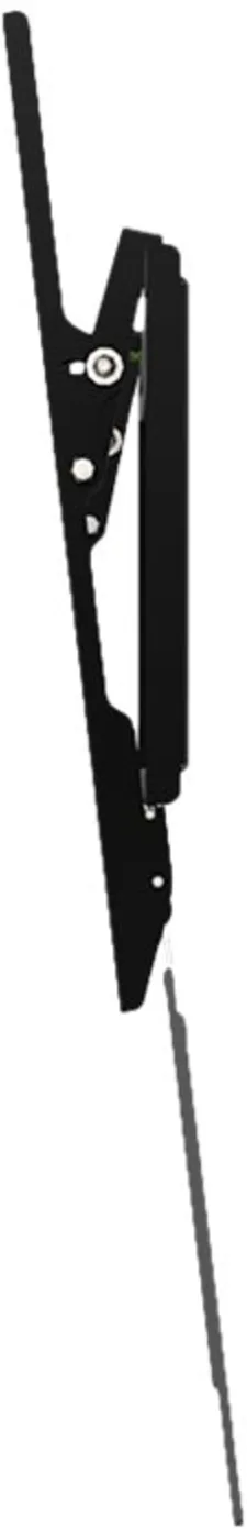 Imagen 7 de Soporte a Pared para TV 37" a 80" Cap máx 50Kg Acero Negro KLIPX KTM-352