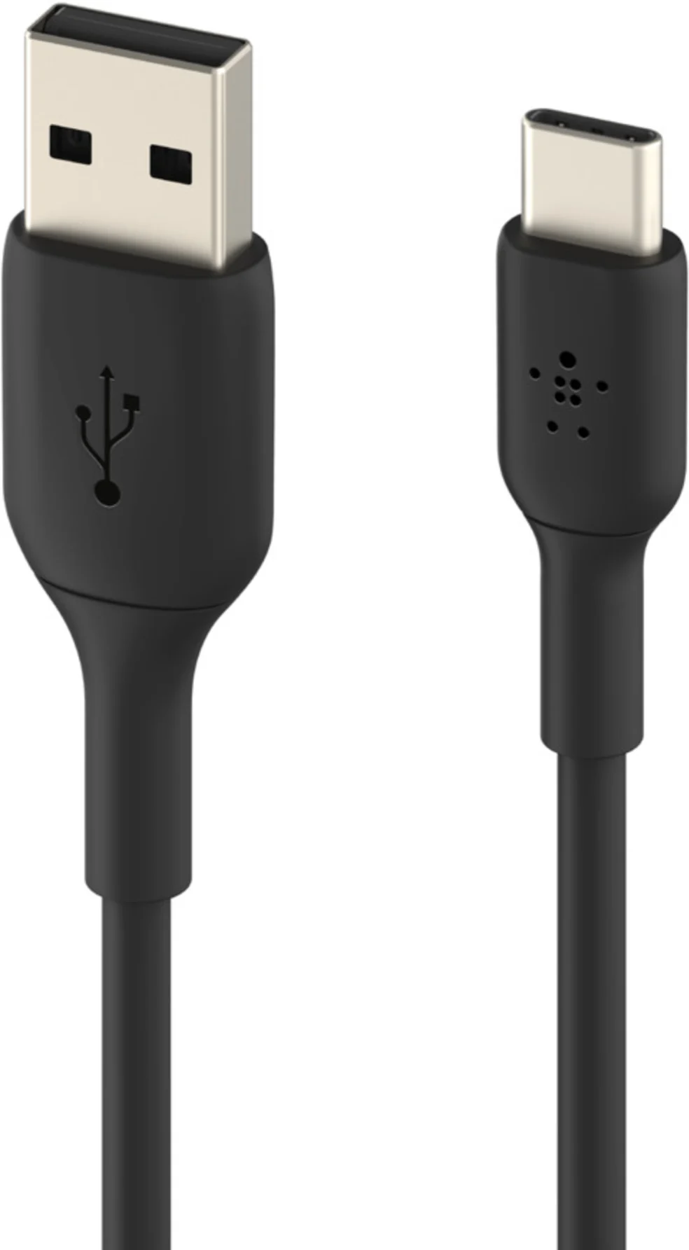Imagen 3 de Cable de Carga Belkin USB-C a USB-A Longitud 1 metro Color Negro 