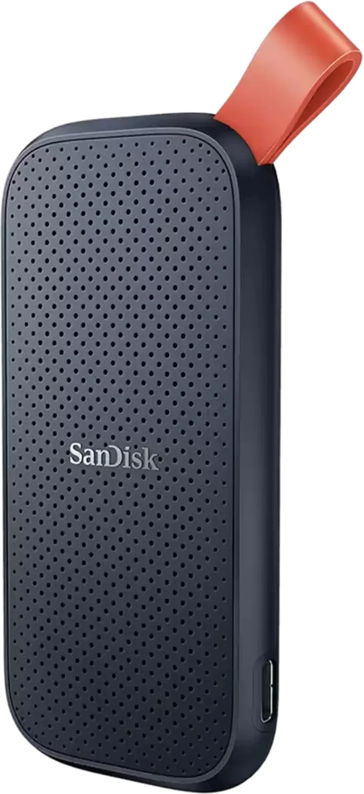 Imagen 1 de Unidad SSD Externo SanDisk 1TB USB-C 3.2 Gen 2 (firmware actualizado)