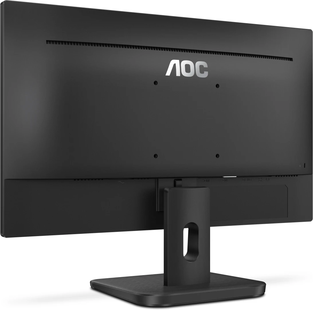 Imagen 2 de Monitor AOC 20E1H 20" HD+ 1600*900 LED TN 1*HDMI 1*VGA 60Hz 5ms VESA100x100