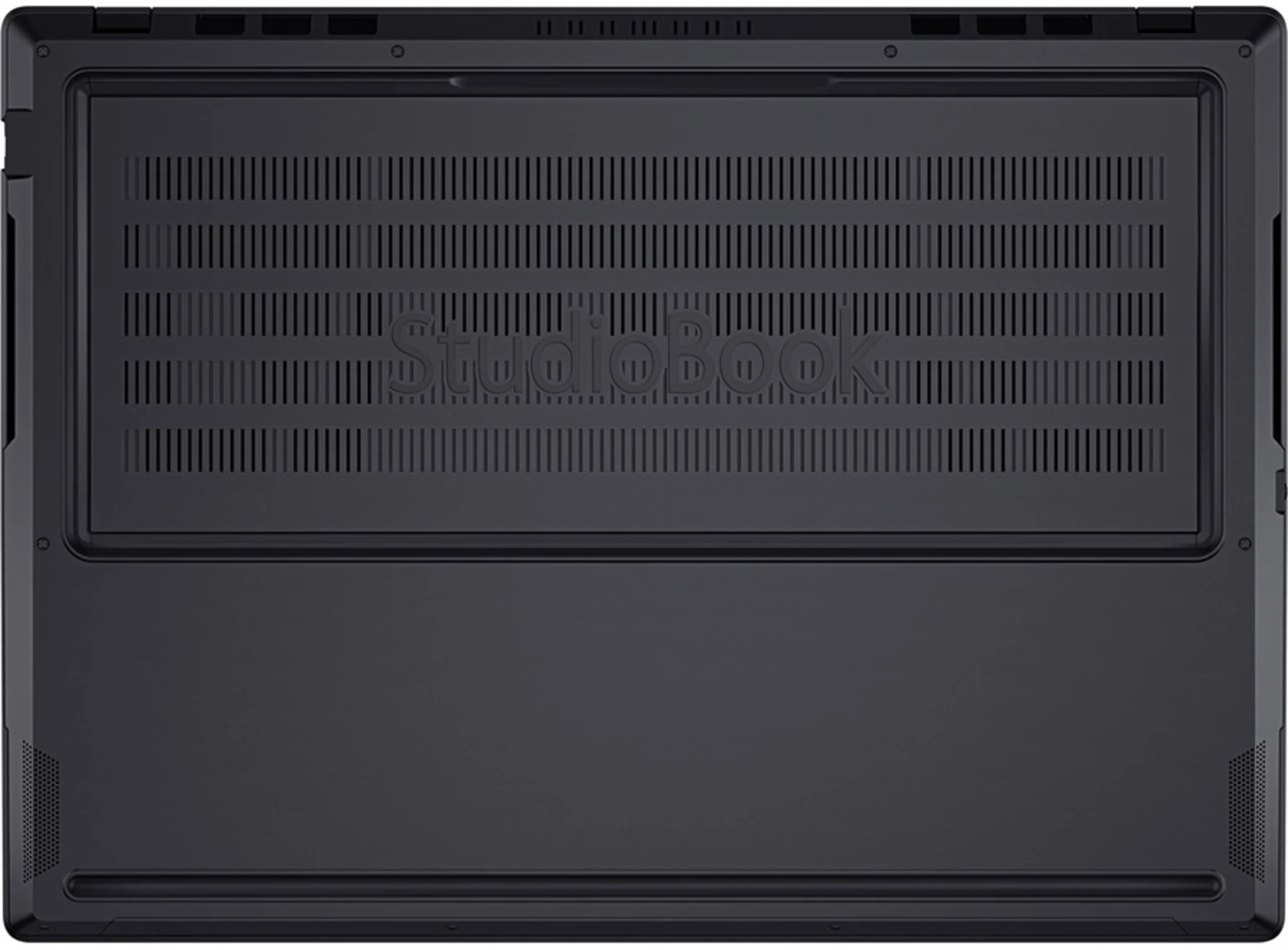 Imagen 28 de Notebook Asus ProArt StudioBook 16 OLED Xeon W-11955M RAM32 SSD1TB 16"Vi6GB W11P