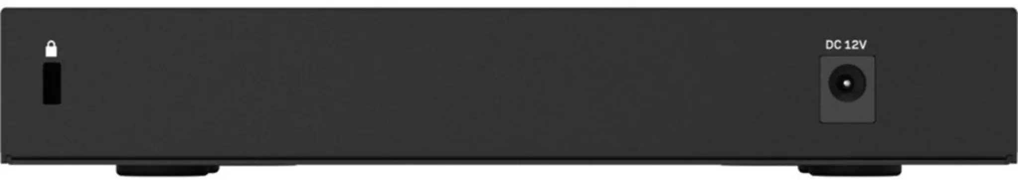 Imagen 5 de Switch Linksys SE3008 8XRJ-45 10/100/1000 Mbps 8 puertos Puertos c/ det. automát