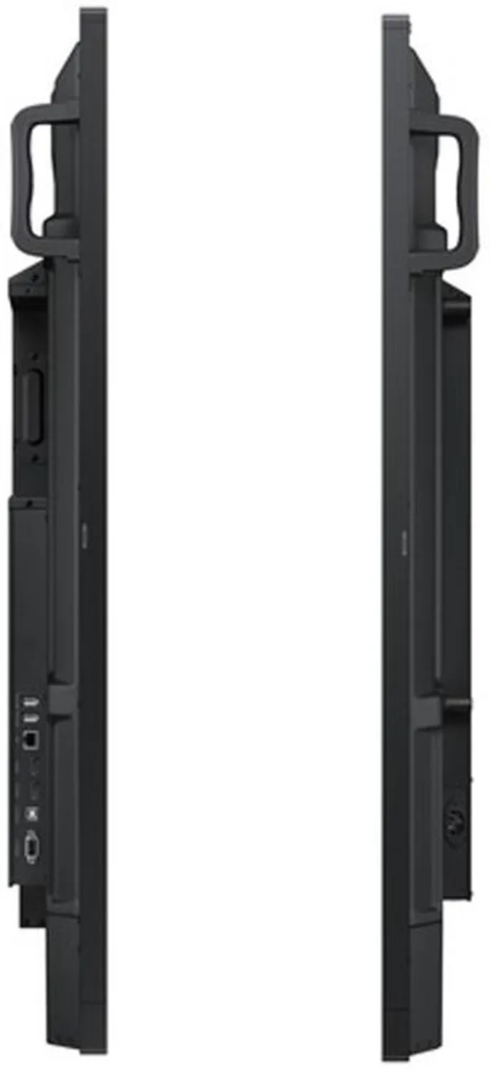 Imagen 1 de Pantalla Interactiva Táctil Samsung LH75WAD 75" 4K UHD IPS WiFi LAN Bt HDMI USB