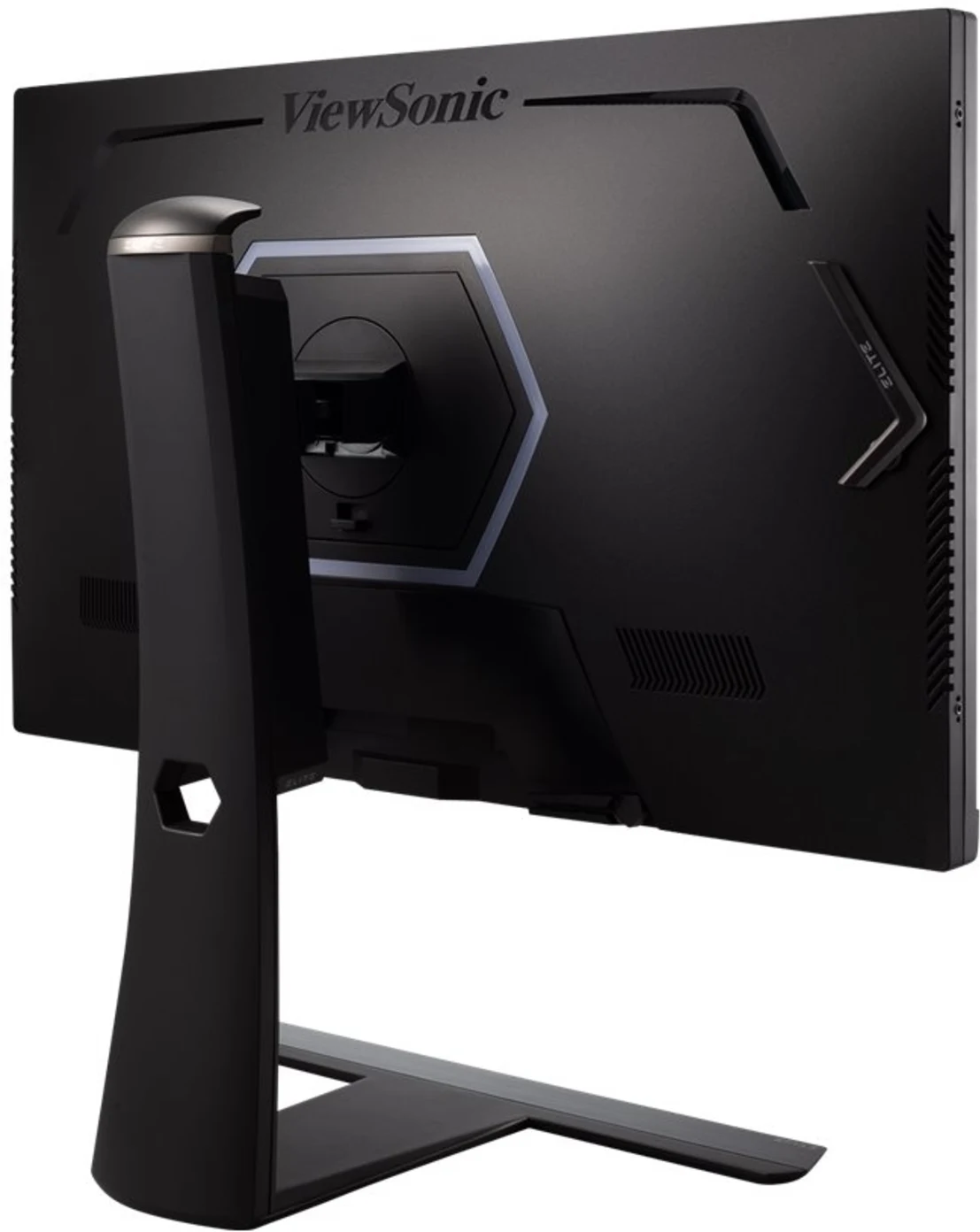 Imagen 8 de Monitor Gamer Viewsonic XG320U 32" UHD 4K 3840*2160 LED IPS DP HDMI USB 150Hz