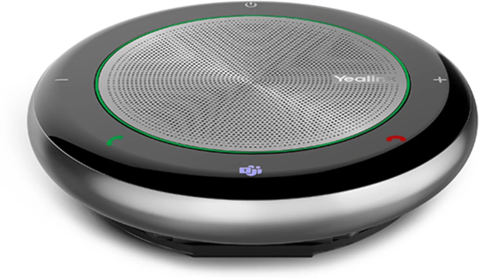 Imagen 0 de Altavoz Portátil Yealink CP700, USB Bluetooth 1420mAh compatible con Teams