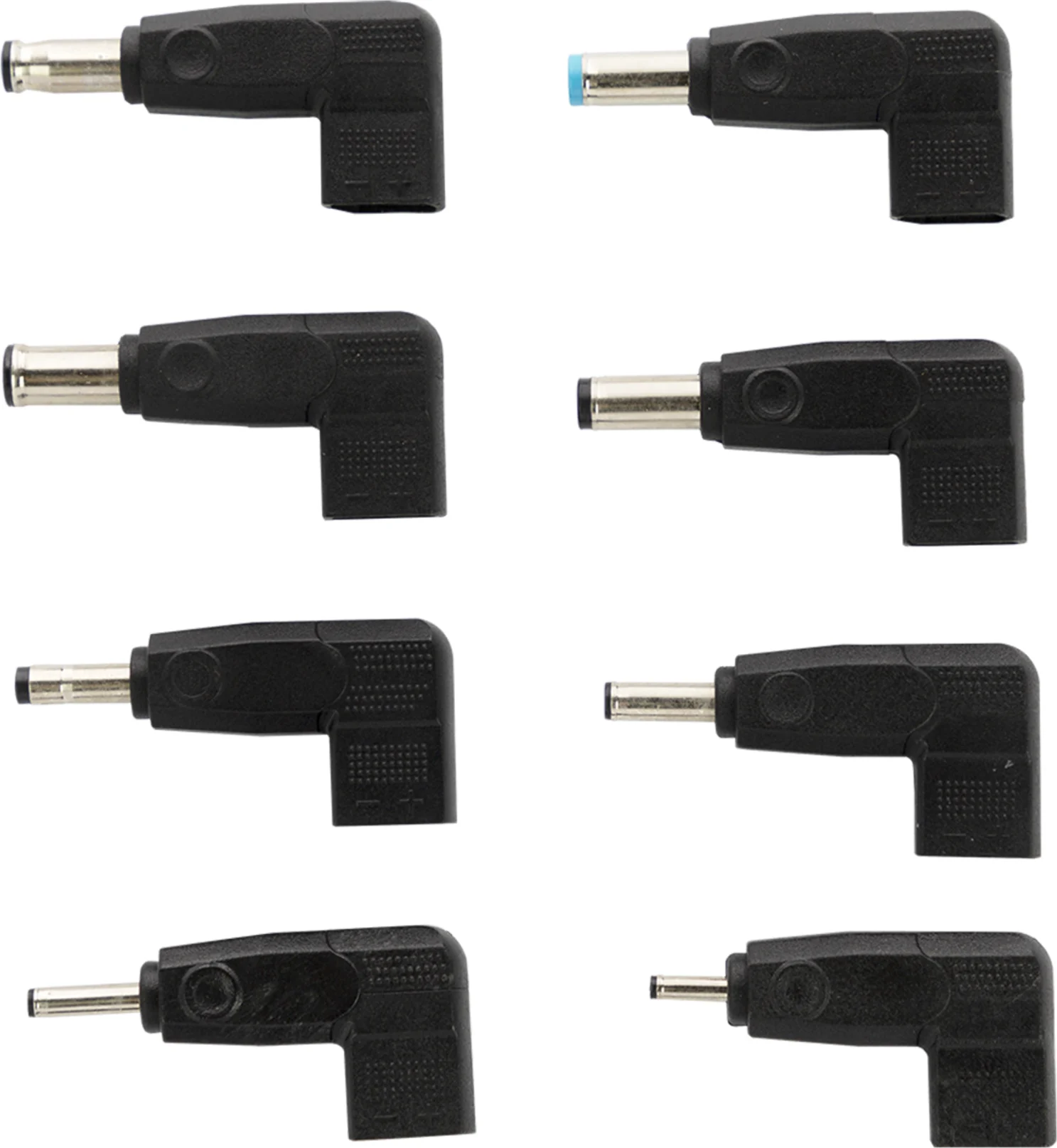 Imagen 1 de CARGADOR UNIVERSAL 45W SLIM (AUTO)