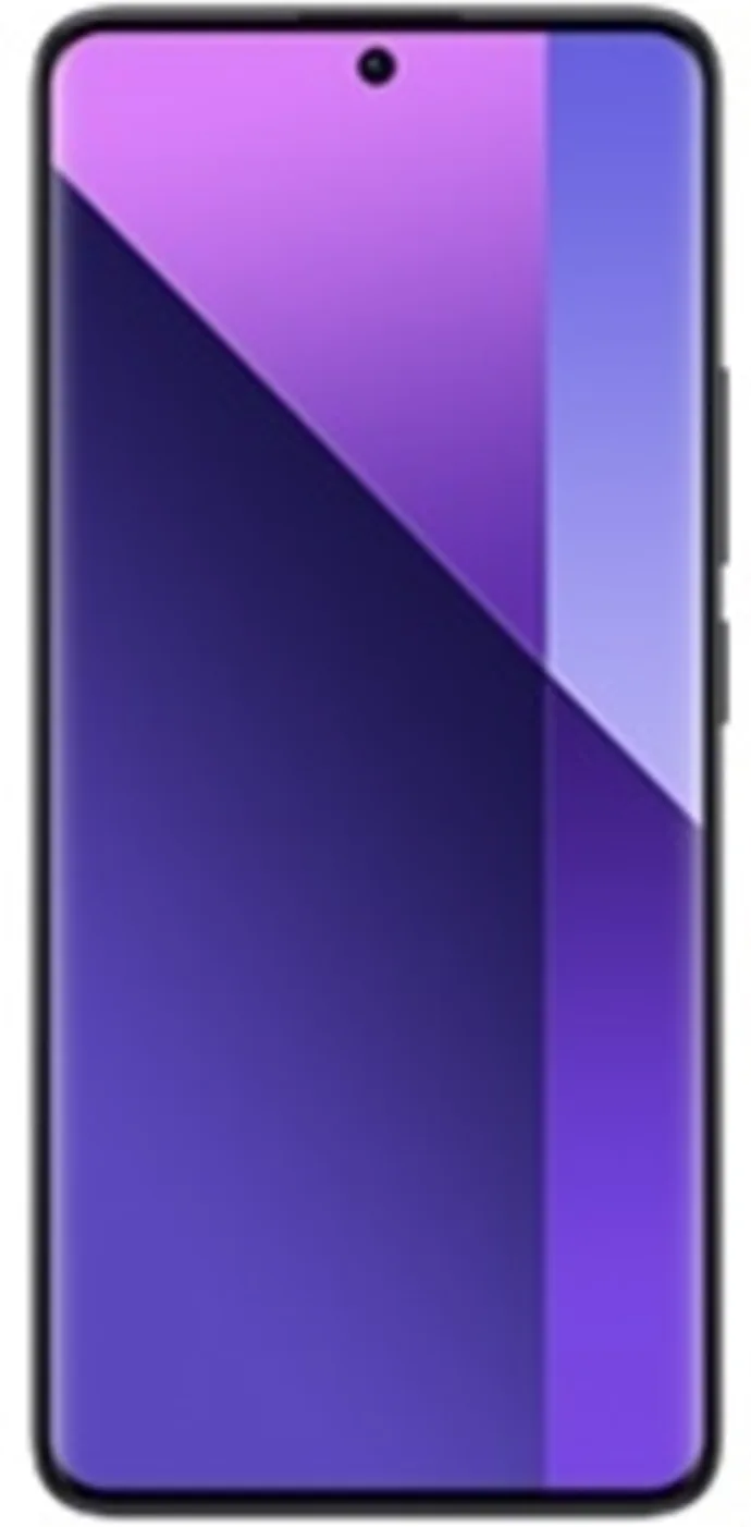 Imagen 0 de Smartphone Xiaomi Redmi Note 13 Pro OctaCore 12GB/512GB 6.73" Android MidnightBl