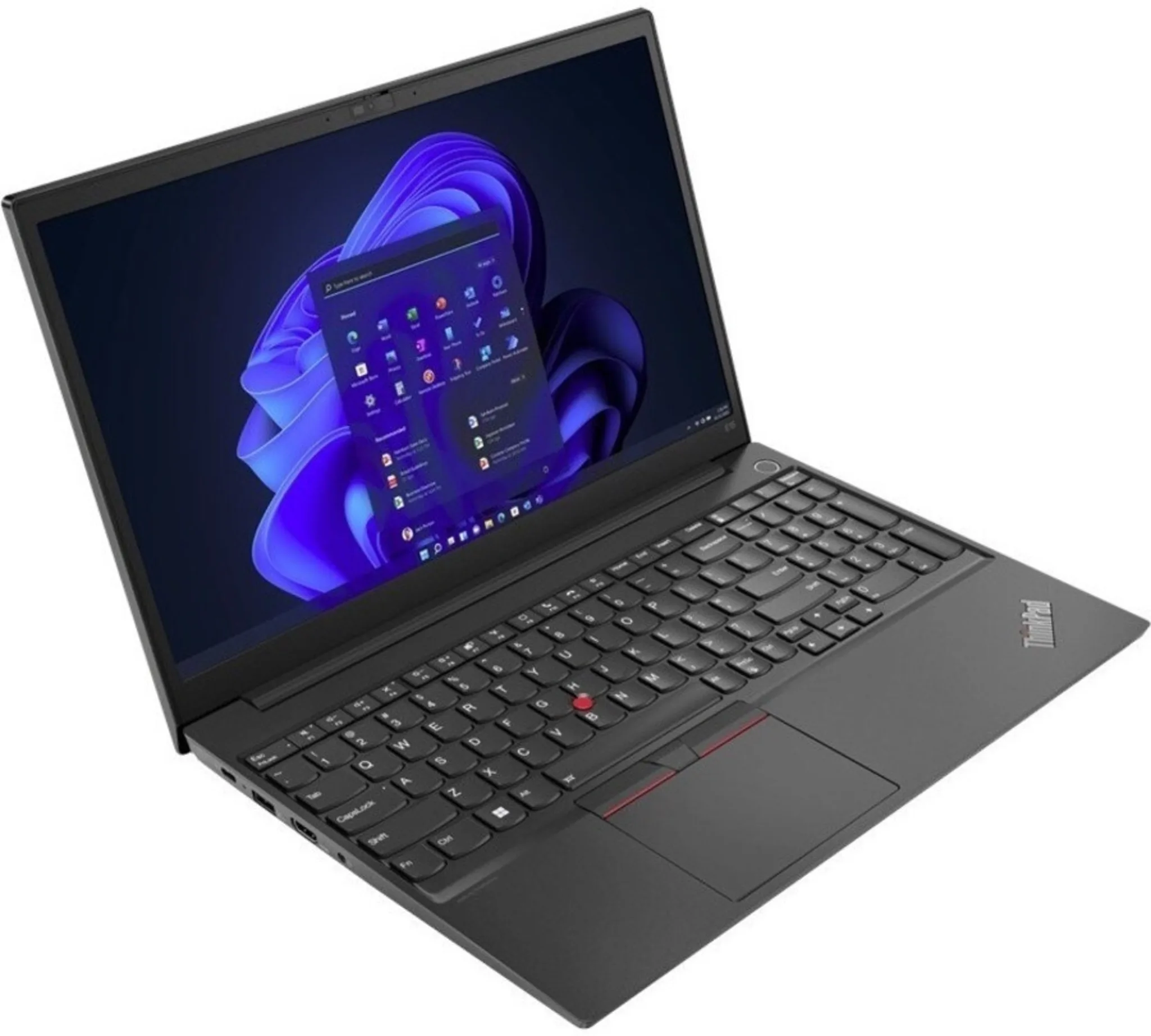 Imagen 7 de Notebook Lenovo ThinkPad E15 G4 I7-1255 RAM 16GB SSD 512GB 15.6" VID2GB W11P (Reacondicionado)
