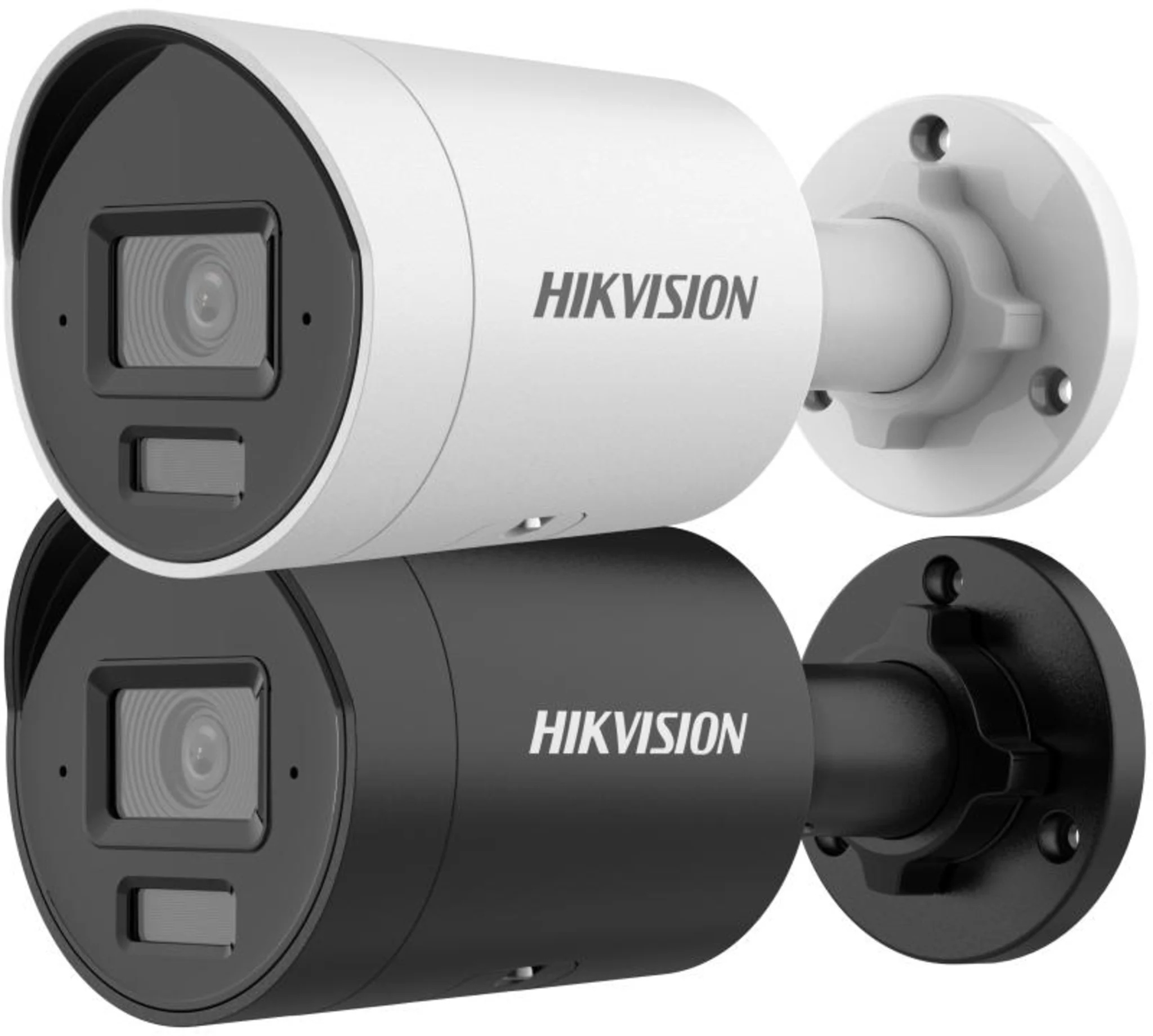 Imagen 3 de Camara Bullet IP 6MP AcuSense Hikvision POE WDR 120dB IP67 LF2.8mm IR 40m MicSD