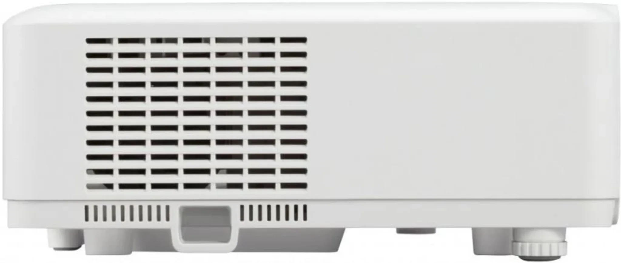 Imagen 10 de Proyector ViewSonic LS610WH 4000 ANSI Lumens WXGA LED HDMI RS232 LAN Altavoz 