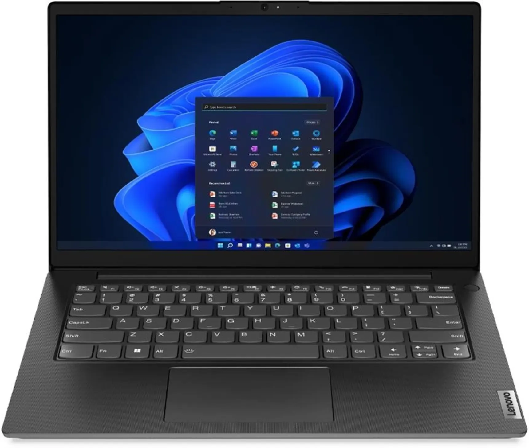 Imagen 0 de Notebook Lenovo V14 G4 IRU i7-13620H RAM 16GB SSD 512GB 14" W11P