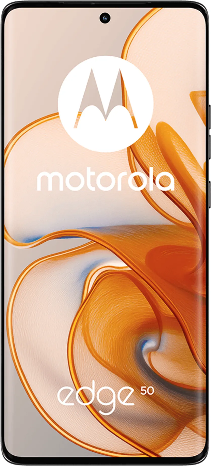 Imagen 0 de Smartphone Motorola Edge 50 OctaCore12GB/256GB 6.7" Android Color Gris