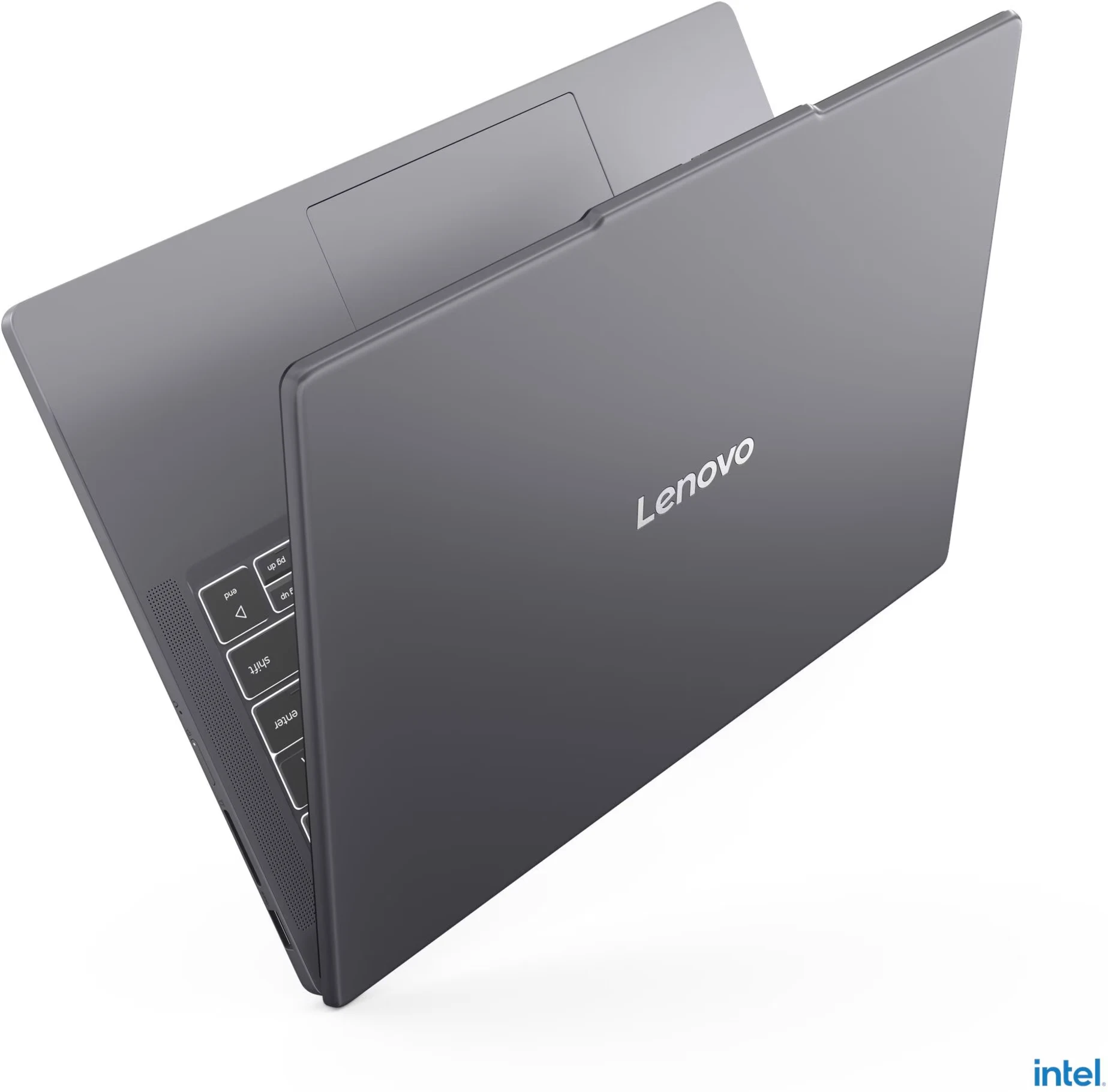 Imagen 2 de Notebook Lenovo IdeaPad Slim 3 Gen10 i5-13420H RAM 24GB SSD 2TB 14' W11H