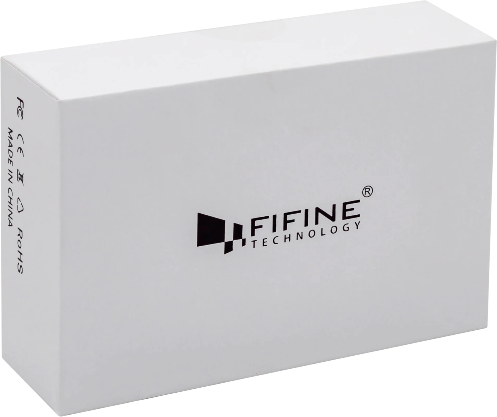 Imagen 2 de MICROFONO LAVALIER IPHONE/ANDROID FIFINE C2