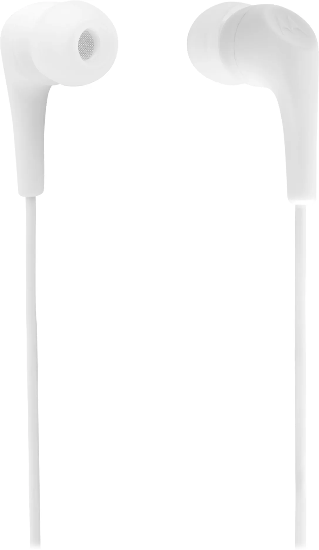 Imagen 0 de EARBUDS2-S AUDIFONO MOTO M/LIBRES WHITE