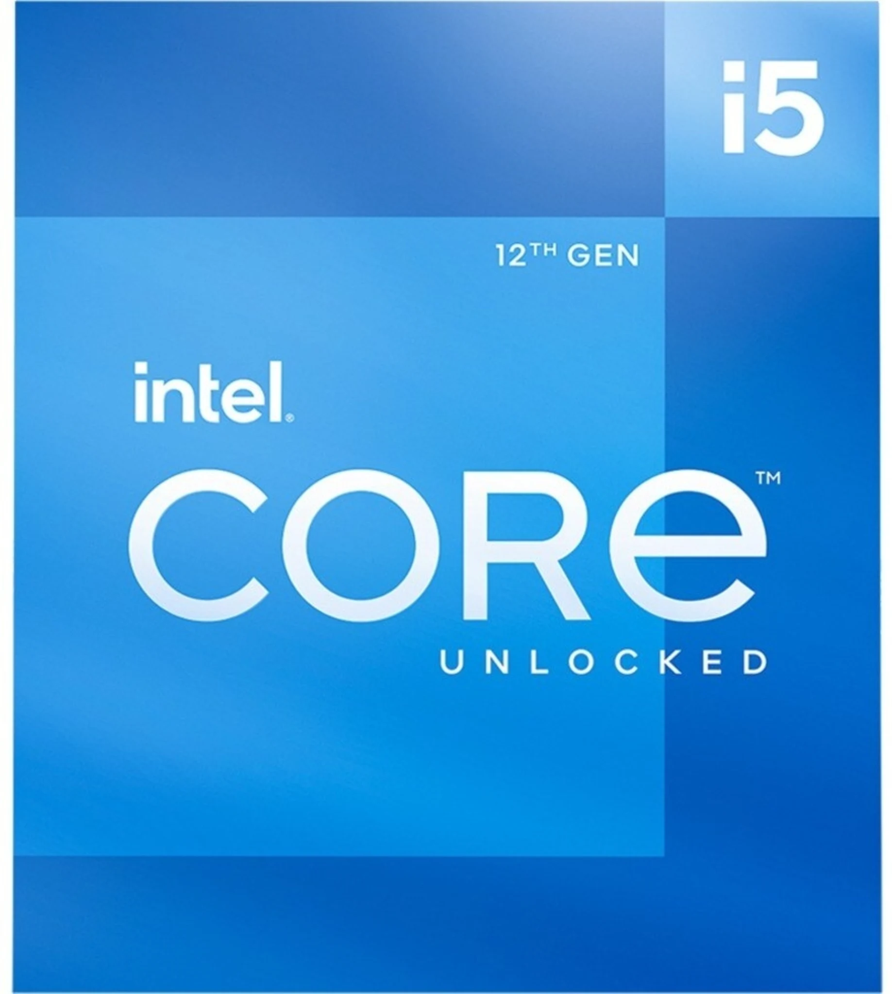 Imagen 7 de CPU Intel® Core I5-12600K 12Gth 3.70-4.90GHz Turbo 20MB 6 Núcleos LGA1700 c/Graf