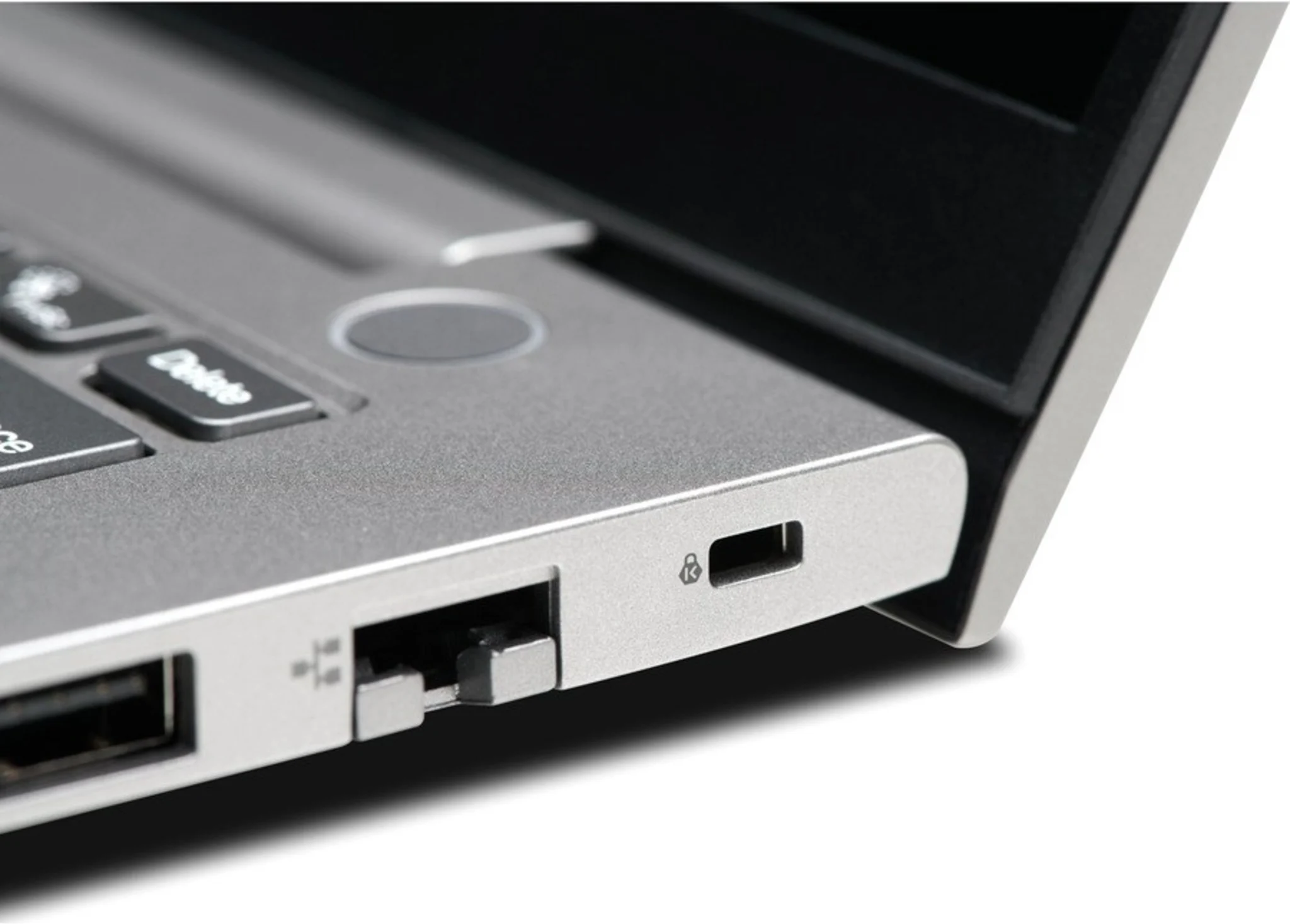 Imagen 12 de Cable de Seguridad Kensington NanoSaver K64444WW Candado 2 Llaves Acero inox Neg (Sin Caja)