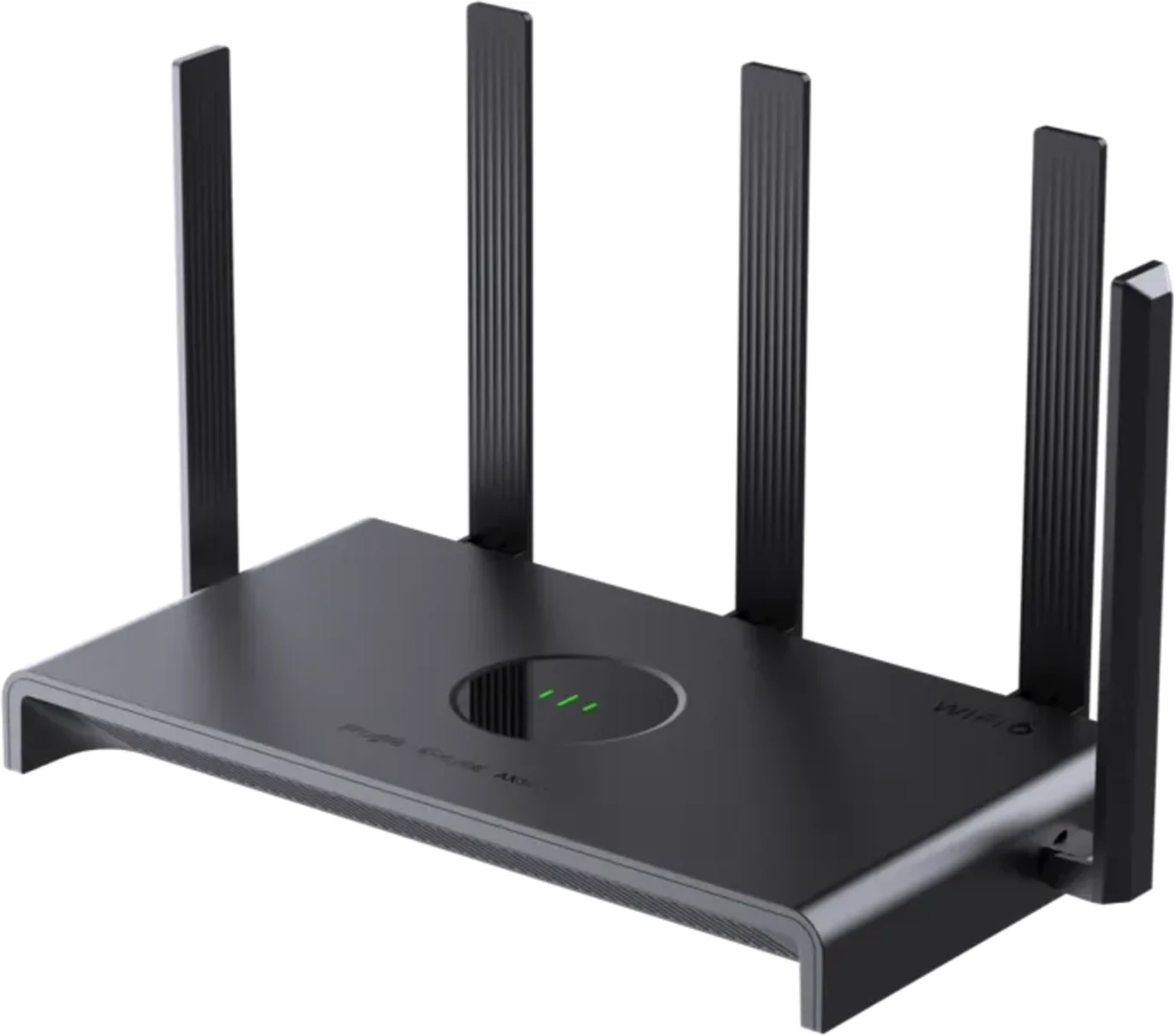 Imagen 0 de Router Gammer Reyee Wi-Fi 6 doble banda AX3000, 1 Puertos WAN 3*LAN 1*WAN