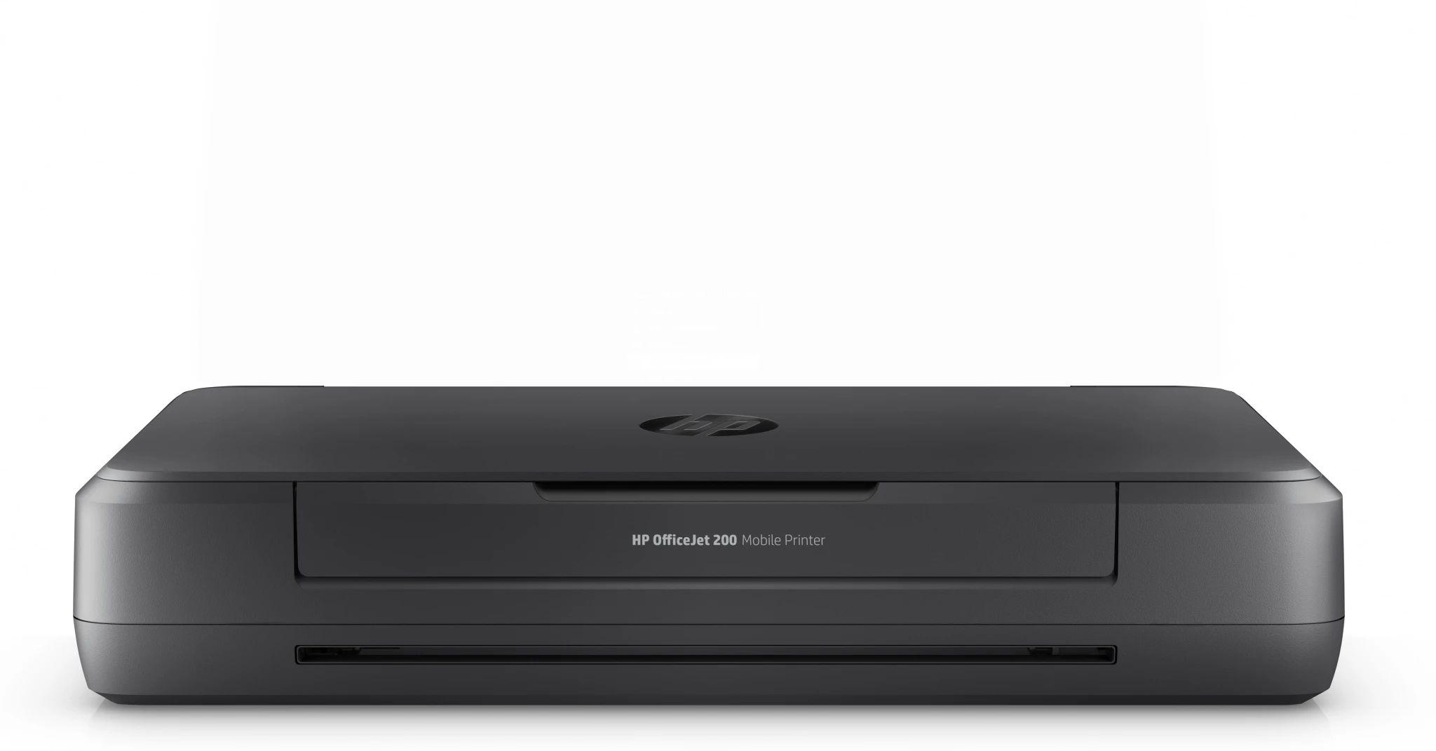 Imagen 8 de Impresora Portátil HP OfficeJet 200 Chorro de Tinta 17 ppm USB 2.0 WIFI A4/Legal