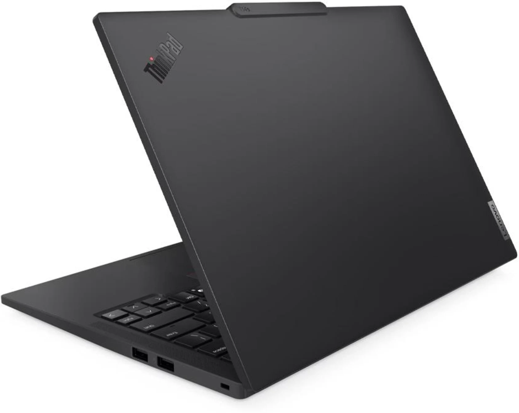 Imagen 4 de Notebook Lenovo ThinkPad T14s Gen5 Ultra 7 155U RAM 16GB SSD 1TB 14" W11P