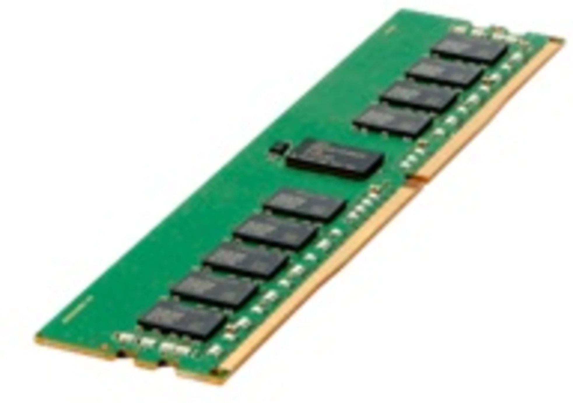 Imagen 0 de Memoria RAM 16GB DDR4 2400MHz DIMM 1x16GB 1Rx4 CL17 REG Mem Kit 1.2v 288pin HPE 