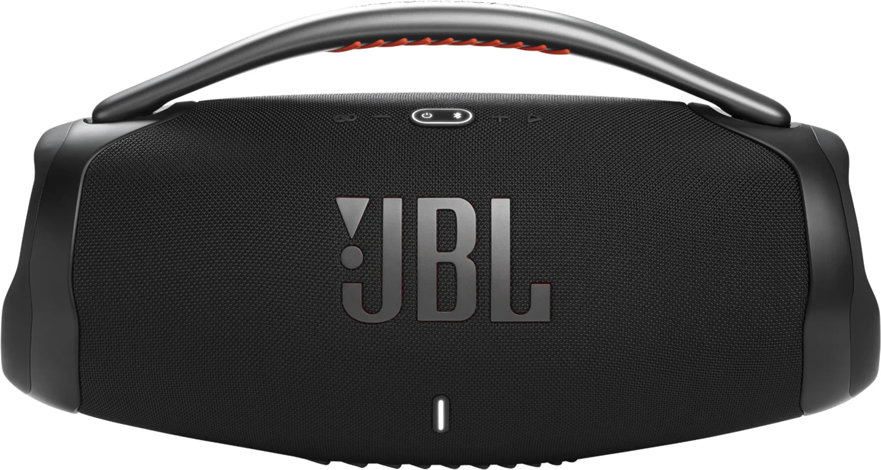 Imagen 0 de Parlante JBL BOMBOX 3 Black