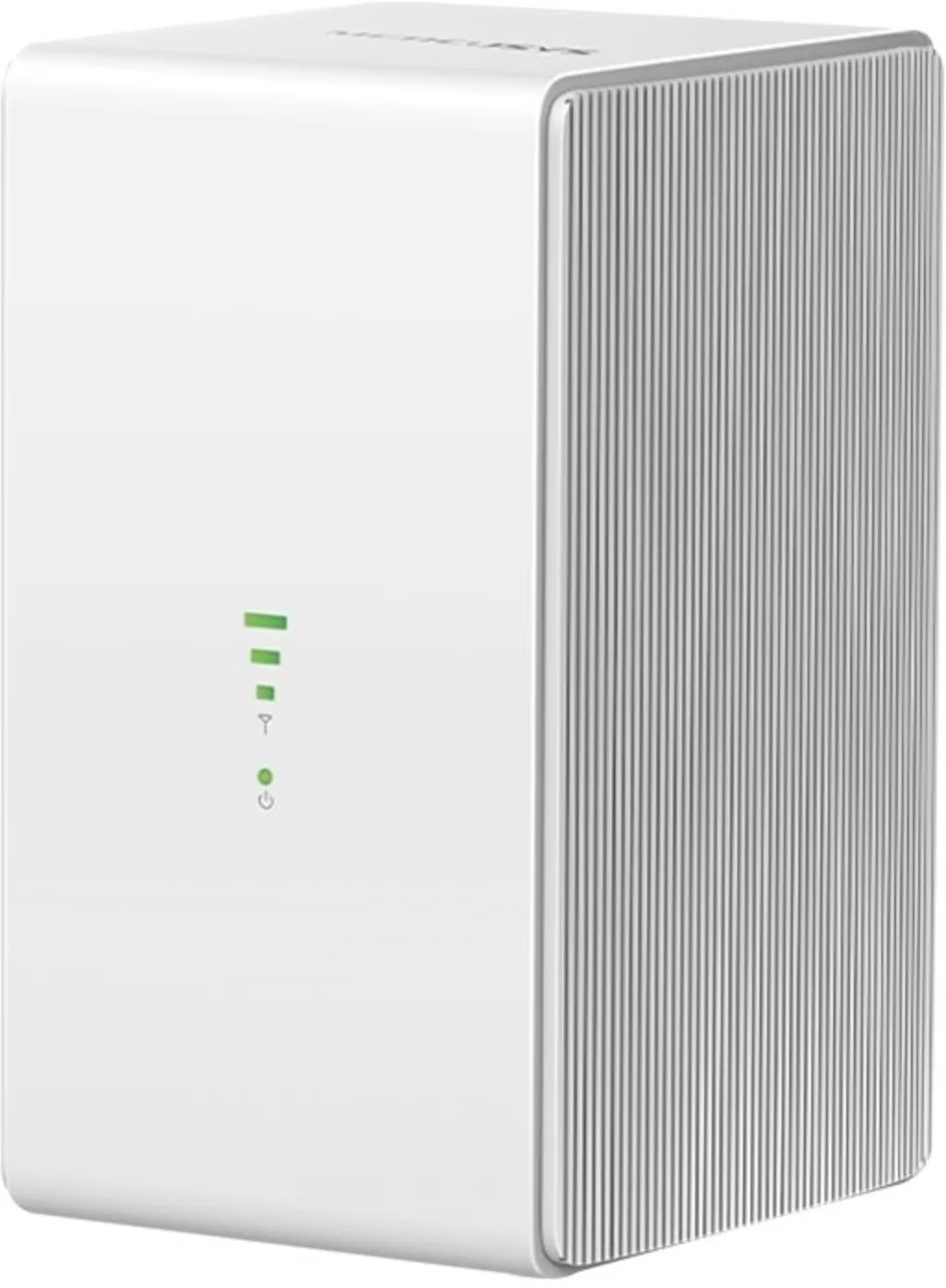 Imagen 1 de Mercusys MB110-4G V1 - Enrutador inalambrico - WWAN - Wi-Fi, LTE - 2,4 GHz - 3G,