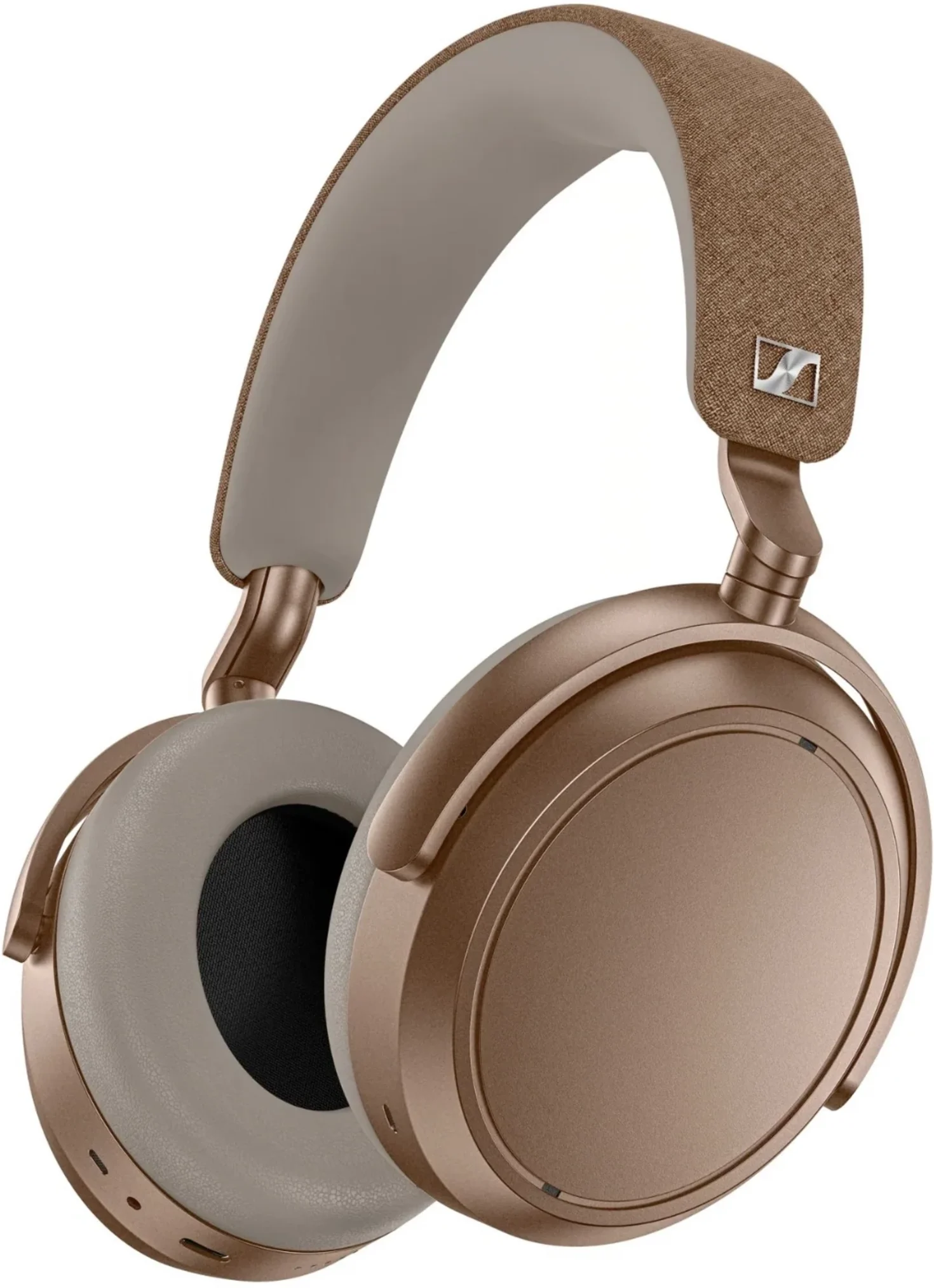 Imagen 0 de Audifono Over Ear Momentum 4 Wireless bluetooth con cancelacion de ruido Sennheiser cafŽ