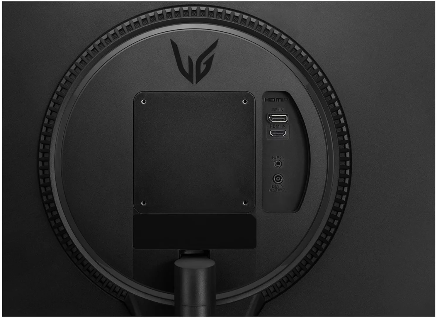 Imagen 7 de Monitor Gamer LG UltraGear 23.8" FHD IPS HDMI 2*DP FreeSync 144Hz 300 Nits