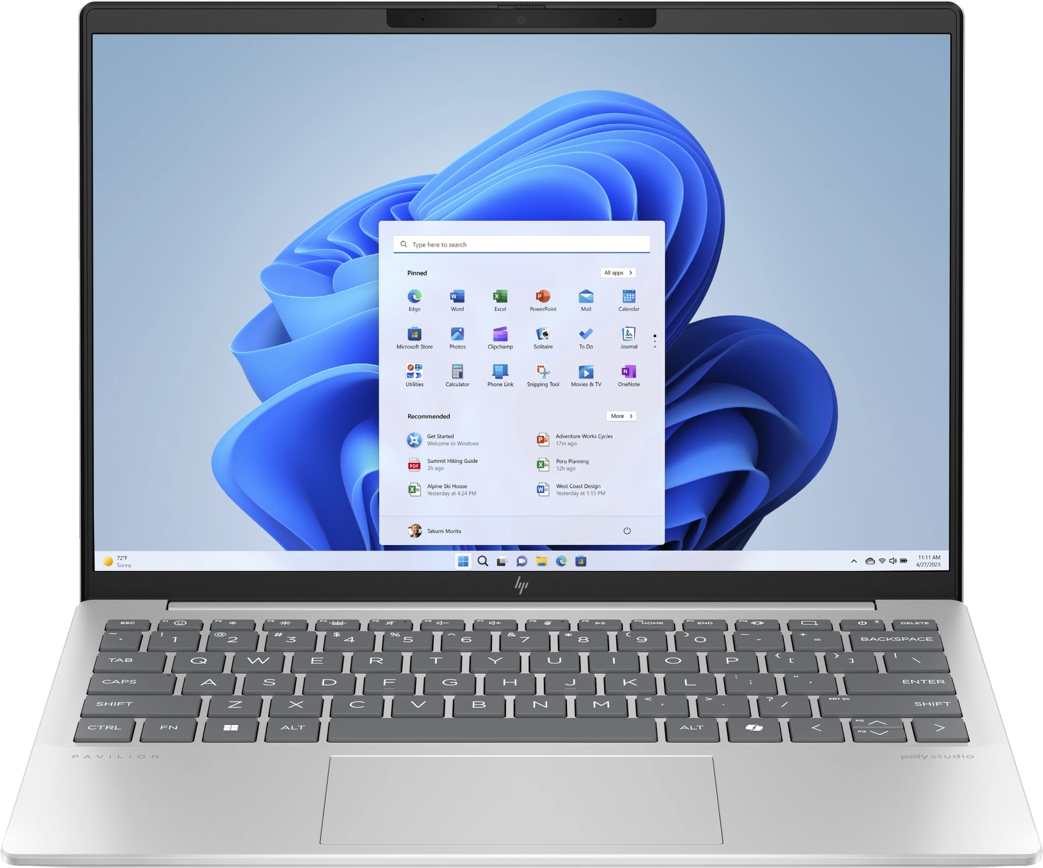 Windowsノート本体 hp Pavilion Aero Ryzen5-8640U/16GB/512GB tecnomas.cl | [A1UC1LA] Netebook HP Pavilion Aero AMD Ryzen 5 8640U