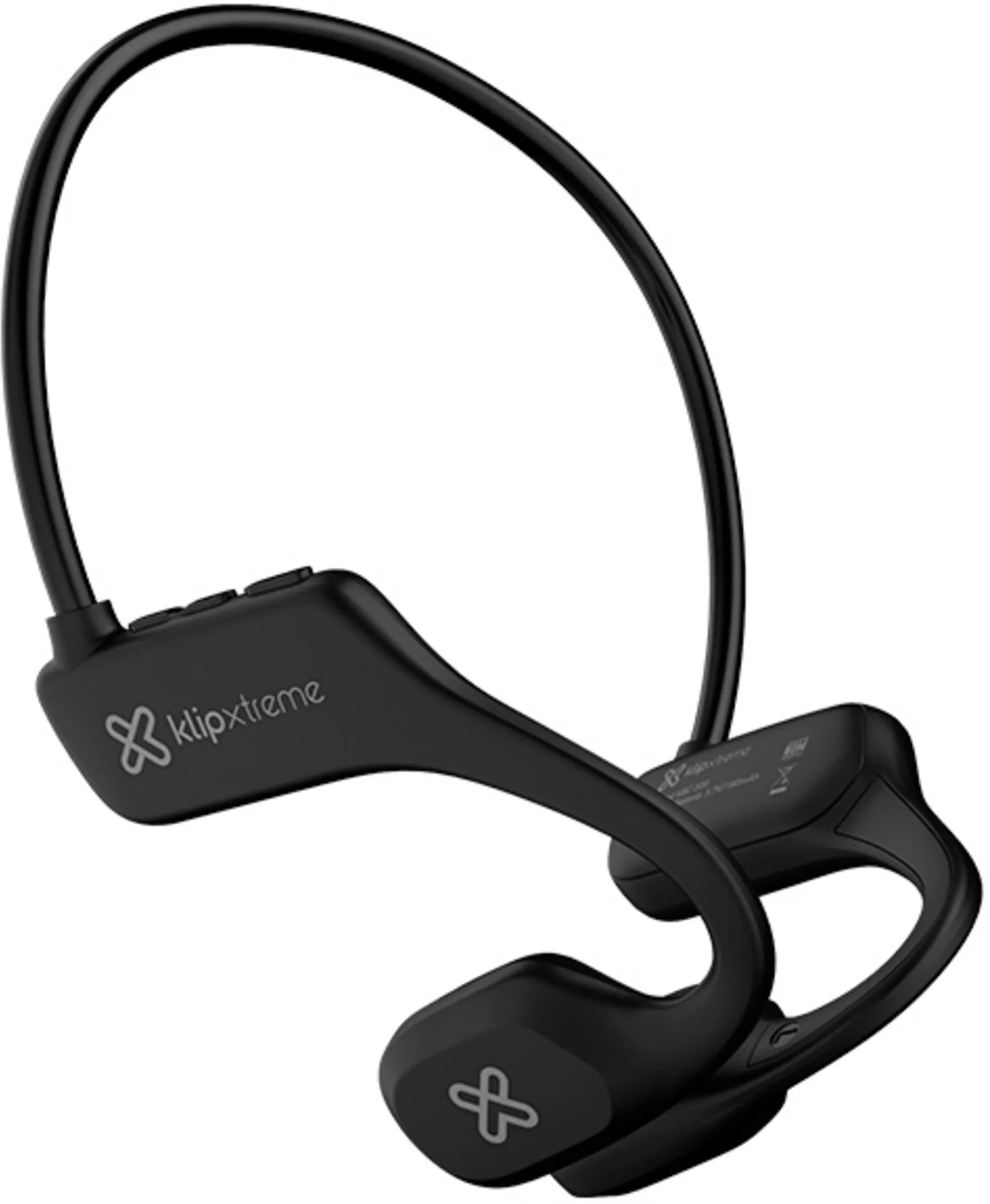 Imagen 0 de Klip Xtreme - Headphones - Para Phone / Para Cellular phone / Para Tablet - Wireless - Bone Conduction