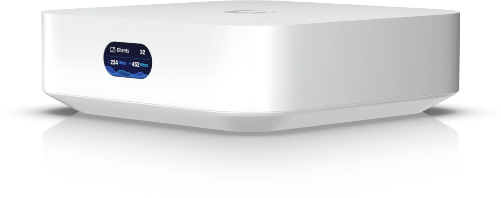 Imagen 1 de Router Ubiquiti UX, UniFi Express Router gatewa