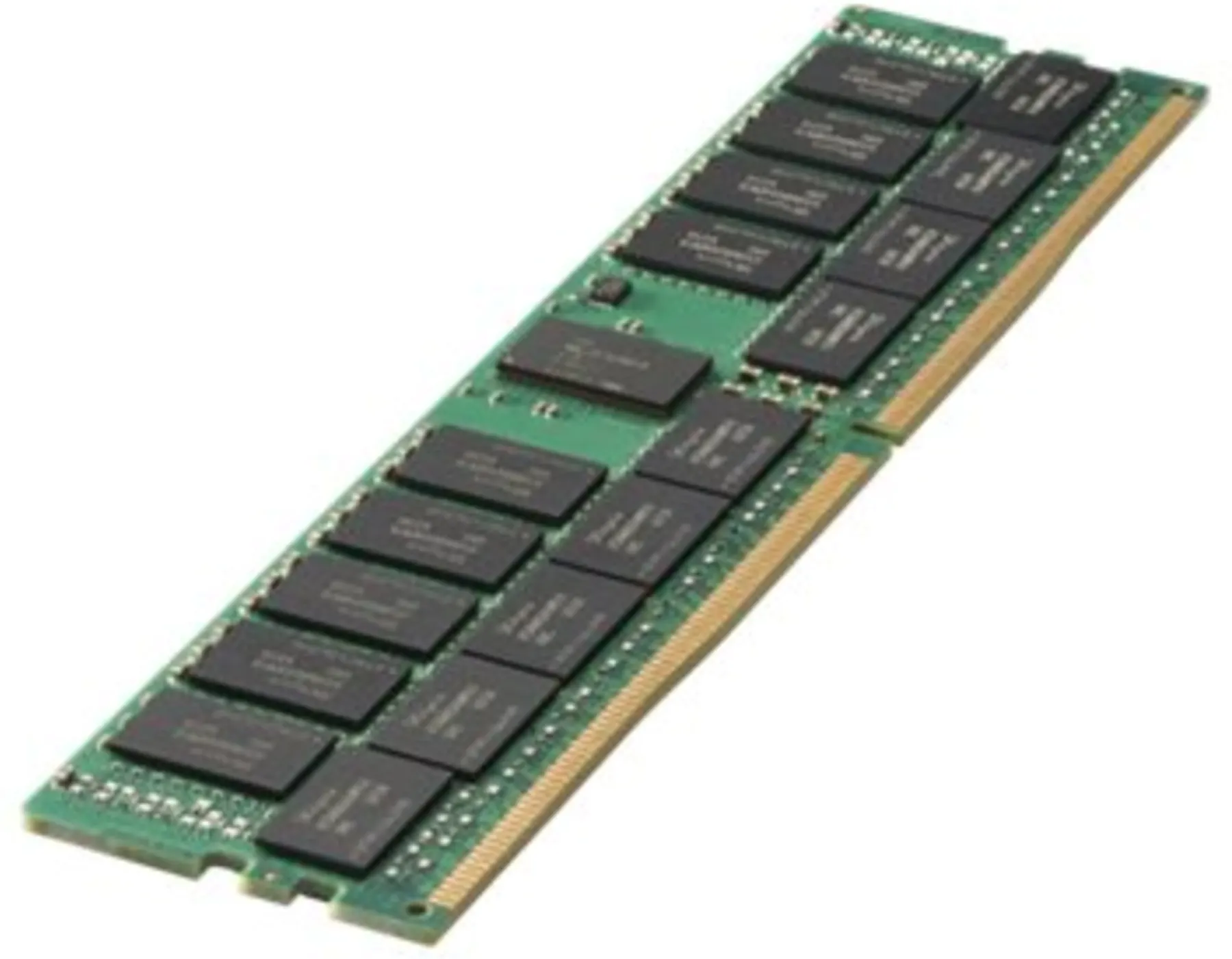 Imagen 0 de Memoria RAM HPE 32GB DDR4 2666Mhz DIMM REG ECC CL19 1.2V 288p