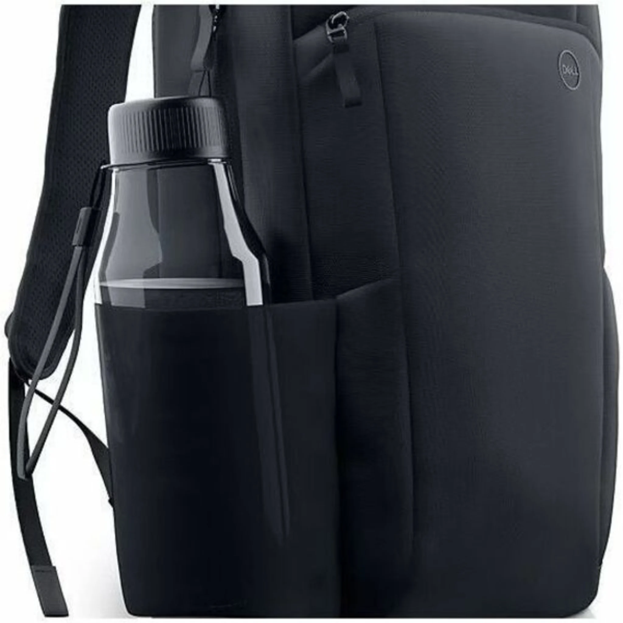 Imagen 19 de Mochila Dell EcoLoop Pro Slim para Notebook 15" con Tejido 600D de uso intensivo