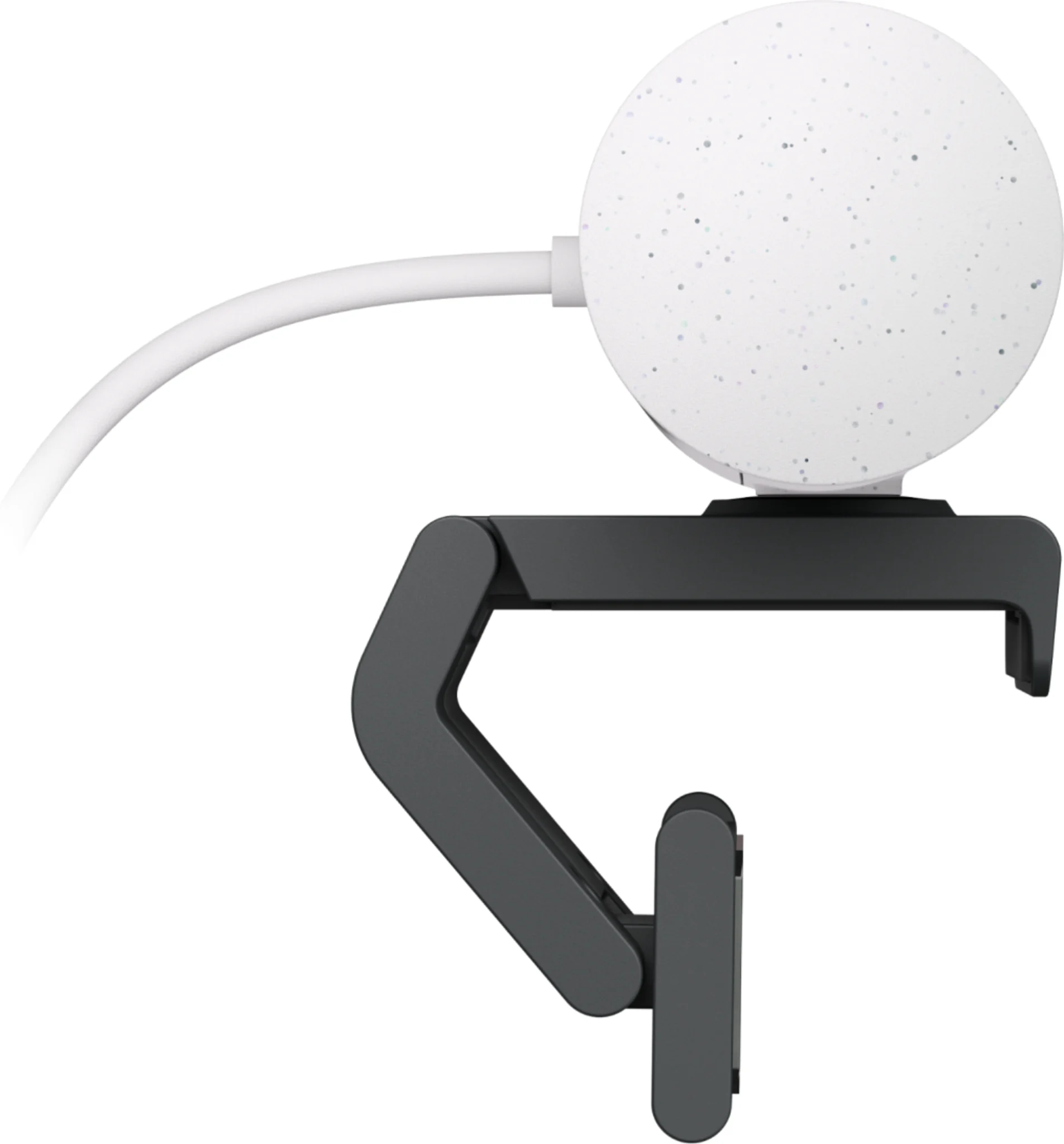 Imagen 4 de Webcam Logitech Brio 500 4mp Full HD 1080p Micrófono Integrado USB-C Blanco