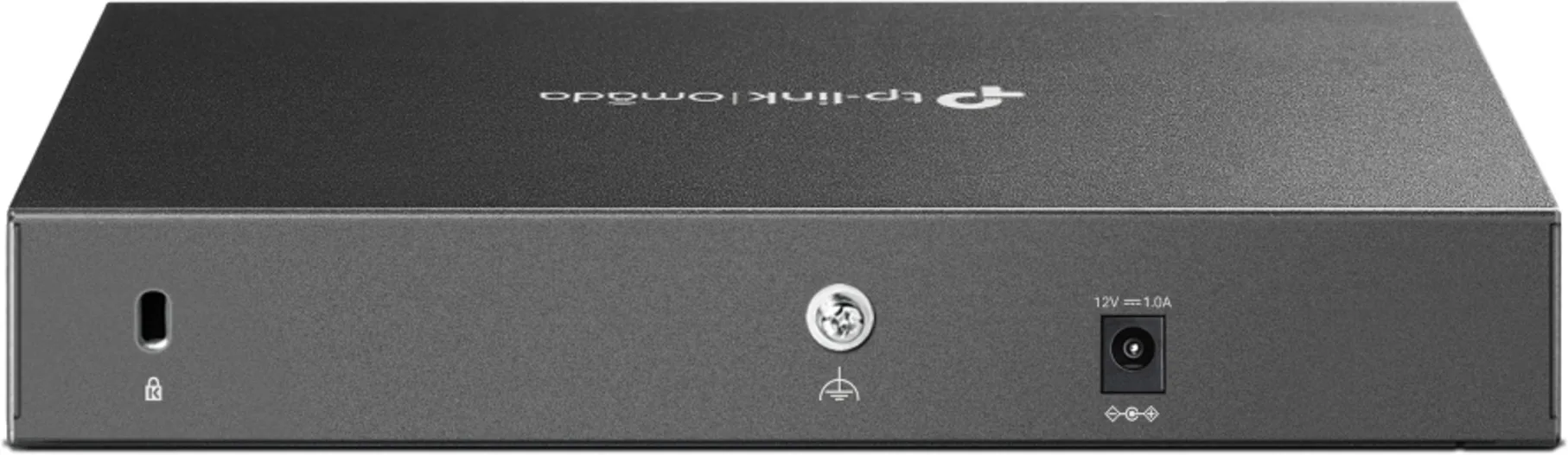 Imagen 3 de Router TP-Link TL-ER7206 SafeStream V1, 1-SFP-WAN/LAN 5-1000 WAN/LAN USB-WAN