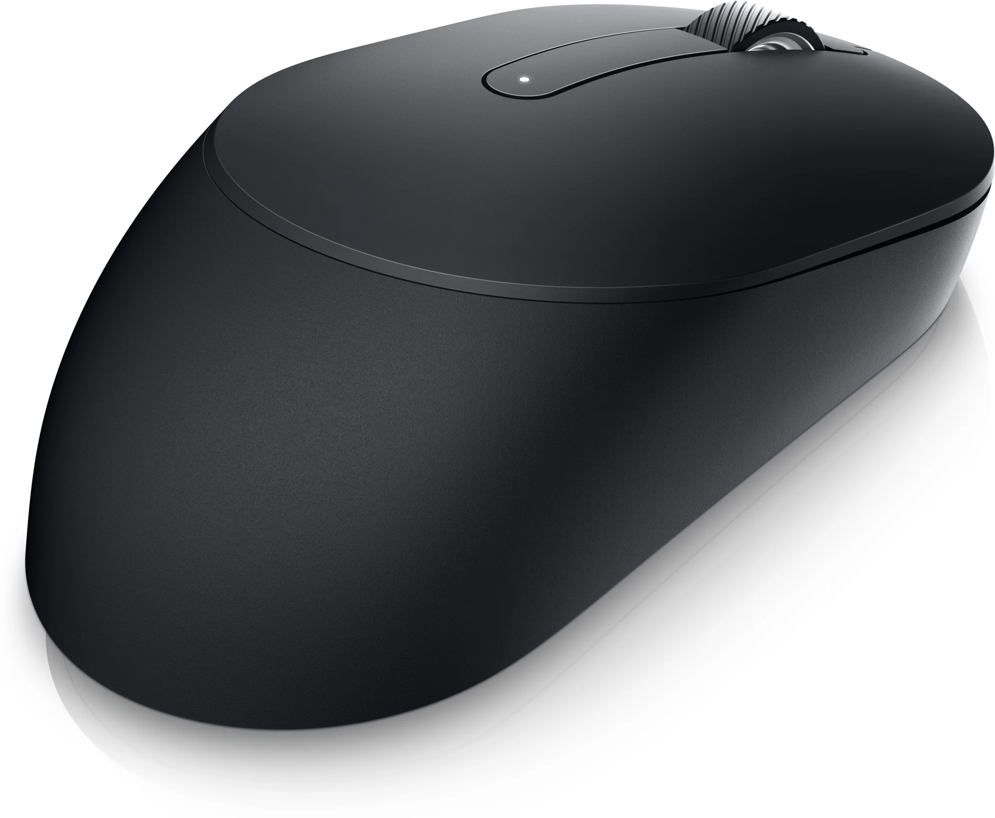 Imagen 1 de Mouse Inalámbrico Dell MS300, Óptico 4000dpi 3 Botones Ambidiestro RF Negro