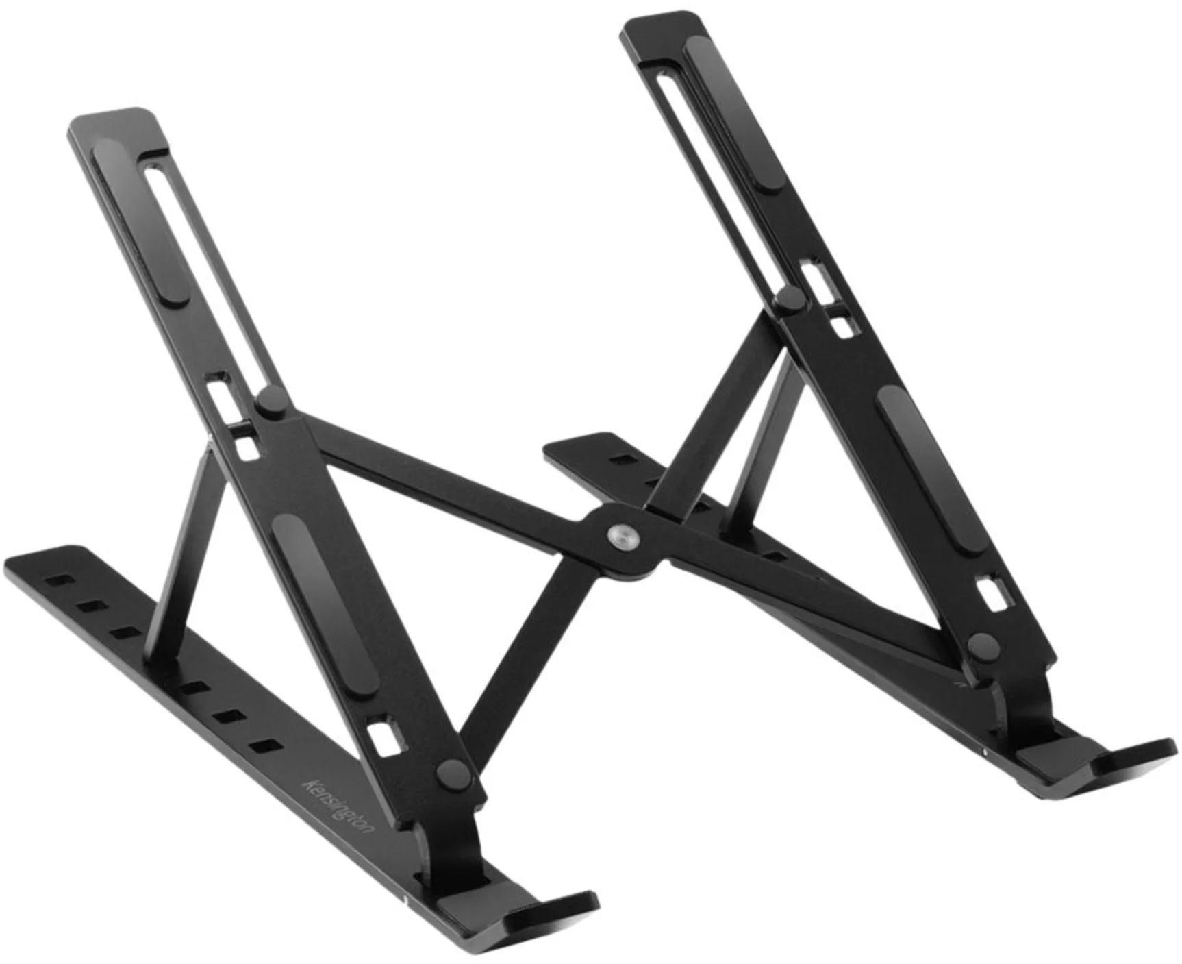 Imagen 13 de Soporte para Notebook Kensington K50406WW, Aluminio Plegable Color Negro